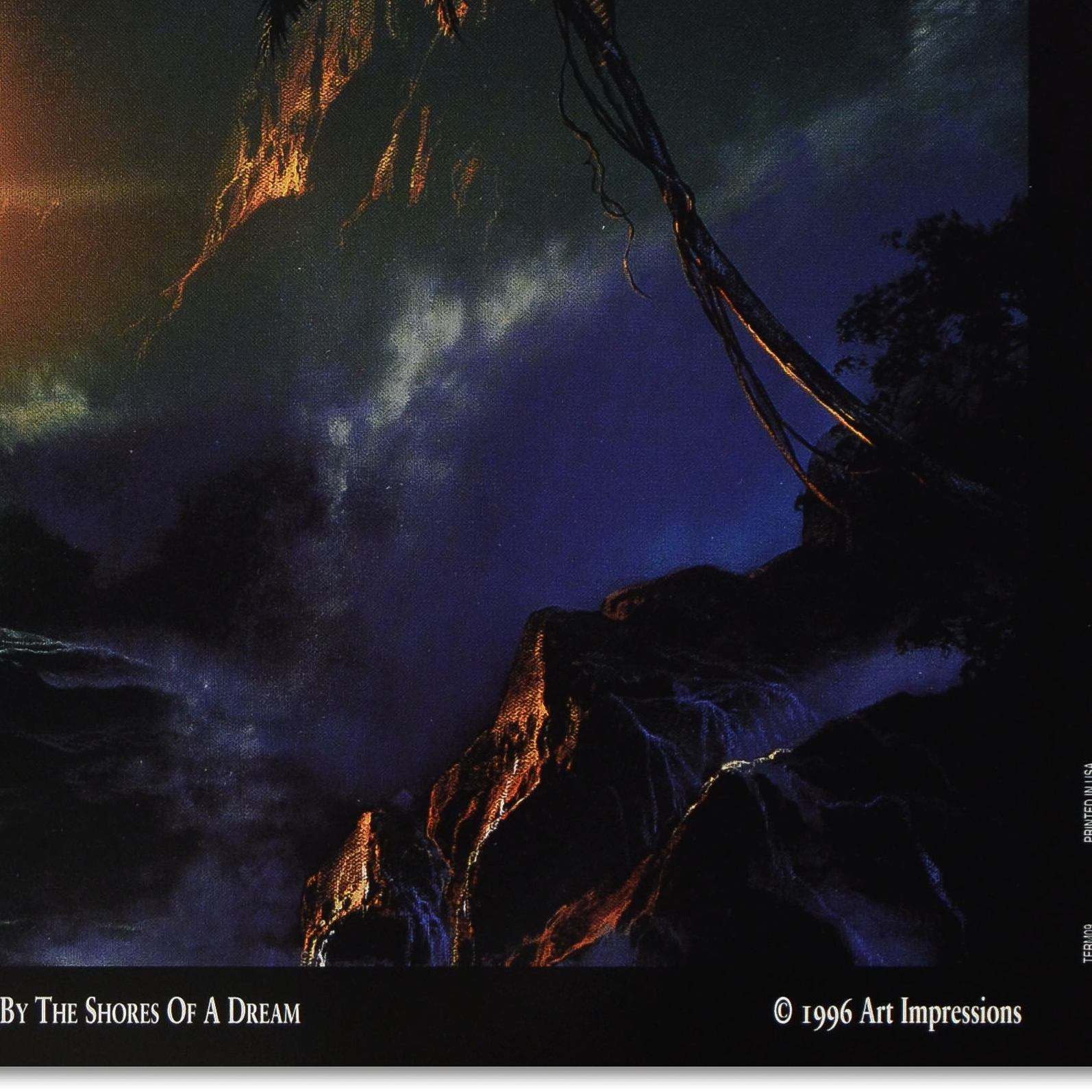 Dale Terbush Mini Prints