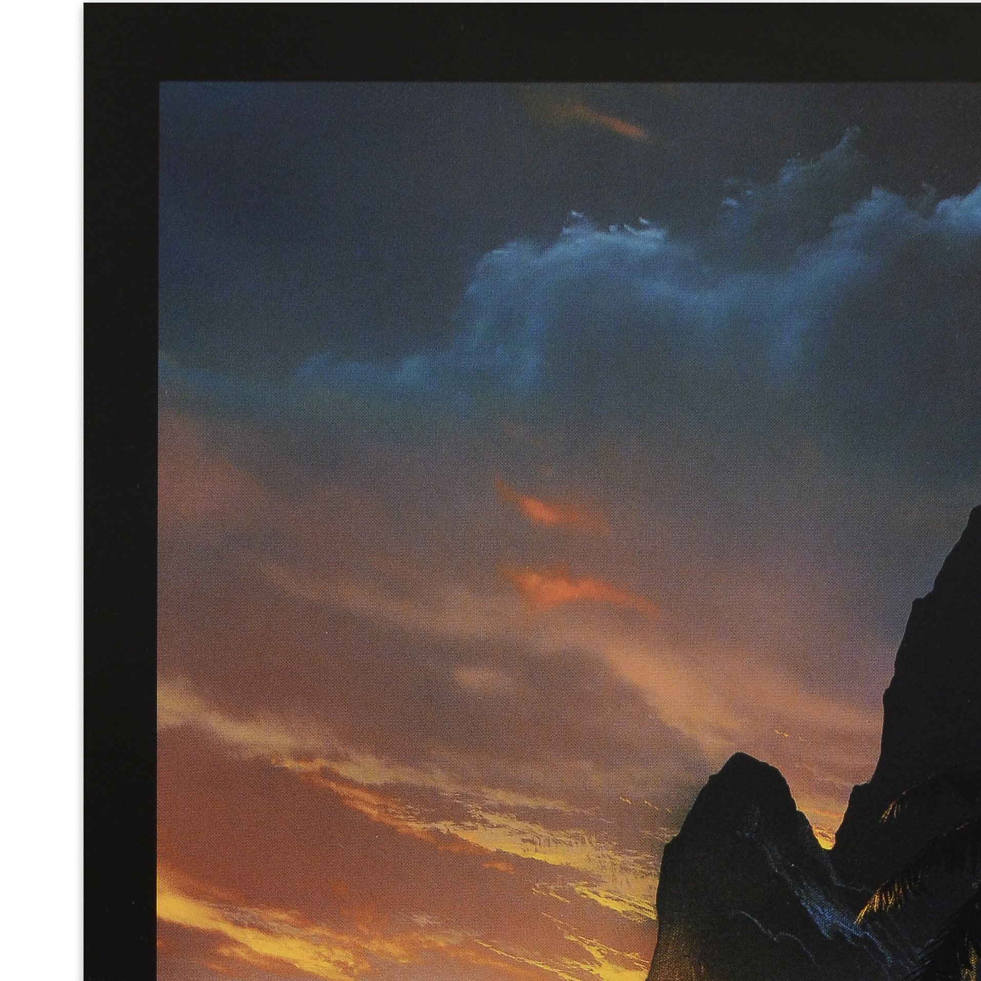 Dale Terbush Mini Prints