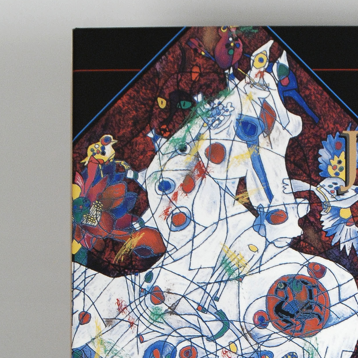 "Jiang - Father of Yunnan School" by Joan Lebold Cohen and Joetta Wagner