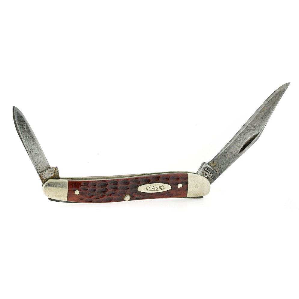 Vintage Case XX Pen Knife
