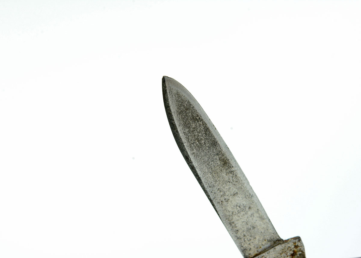 Vintage Case XX Pen Knife