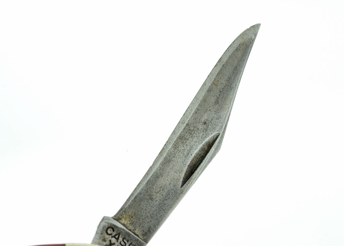 Vintage Case XX Pen Knife