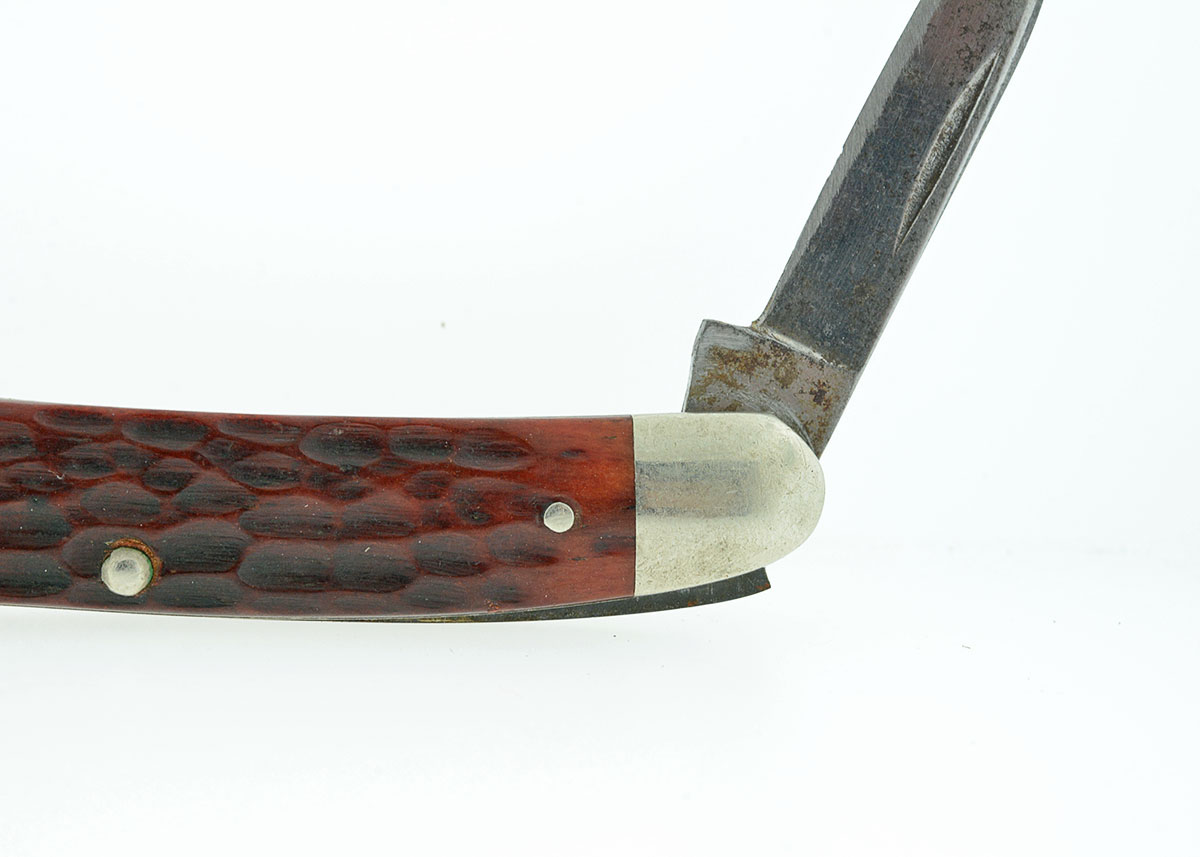 Vintage Case XX Pen Knife