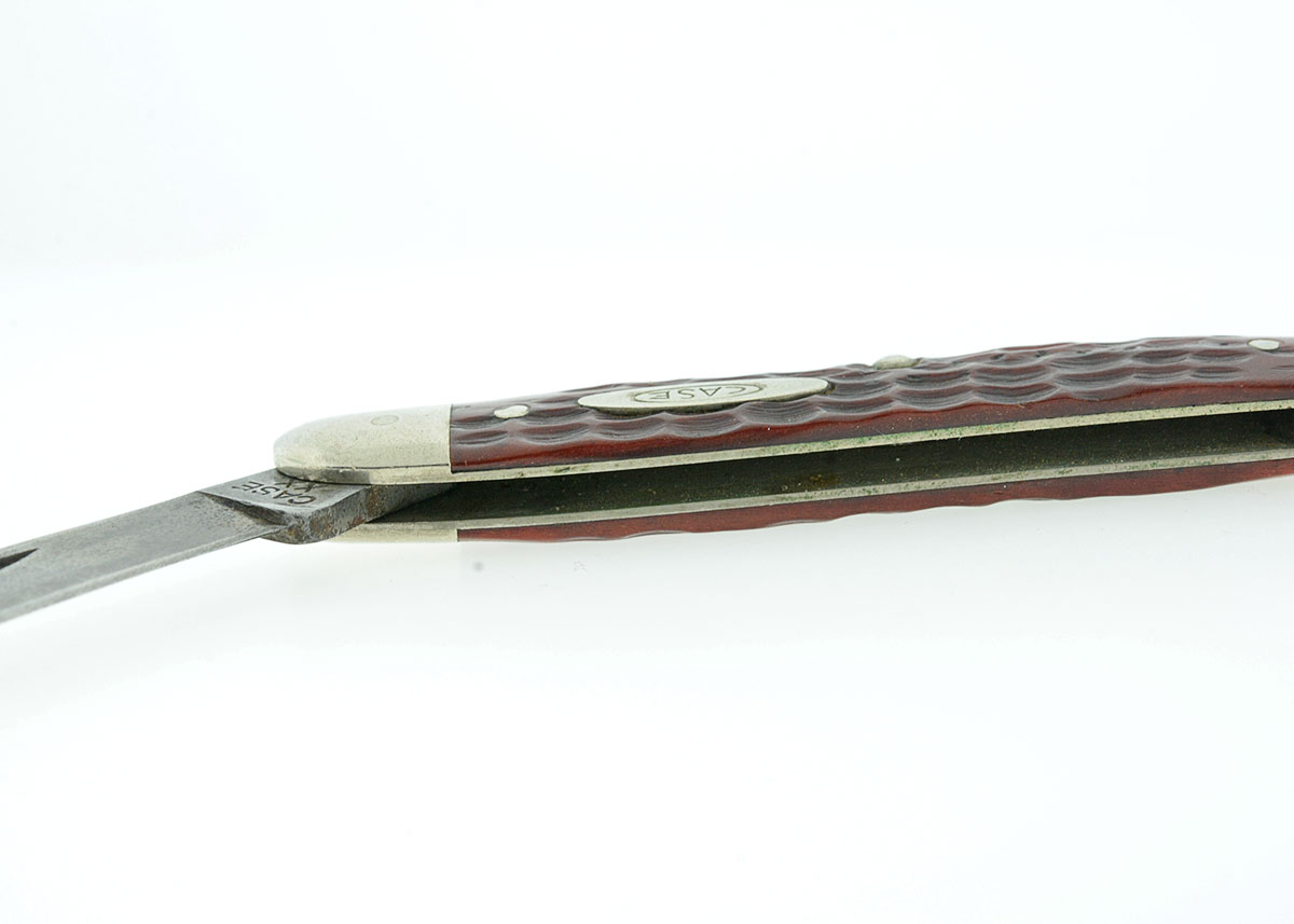 Vintage Case XX Pen Knife