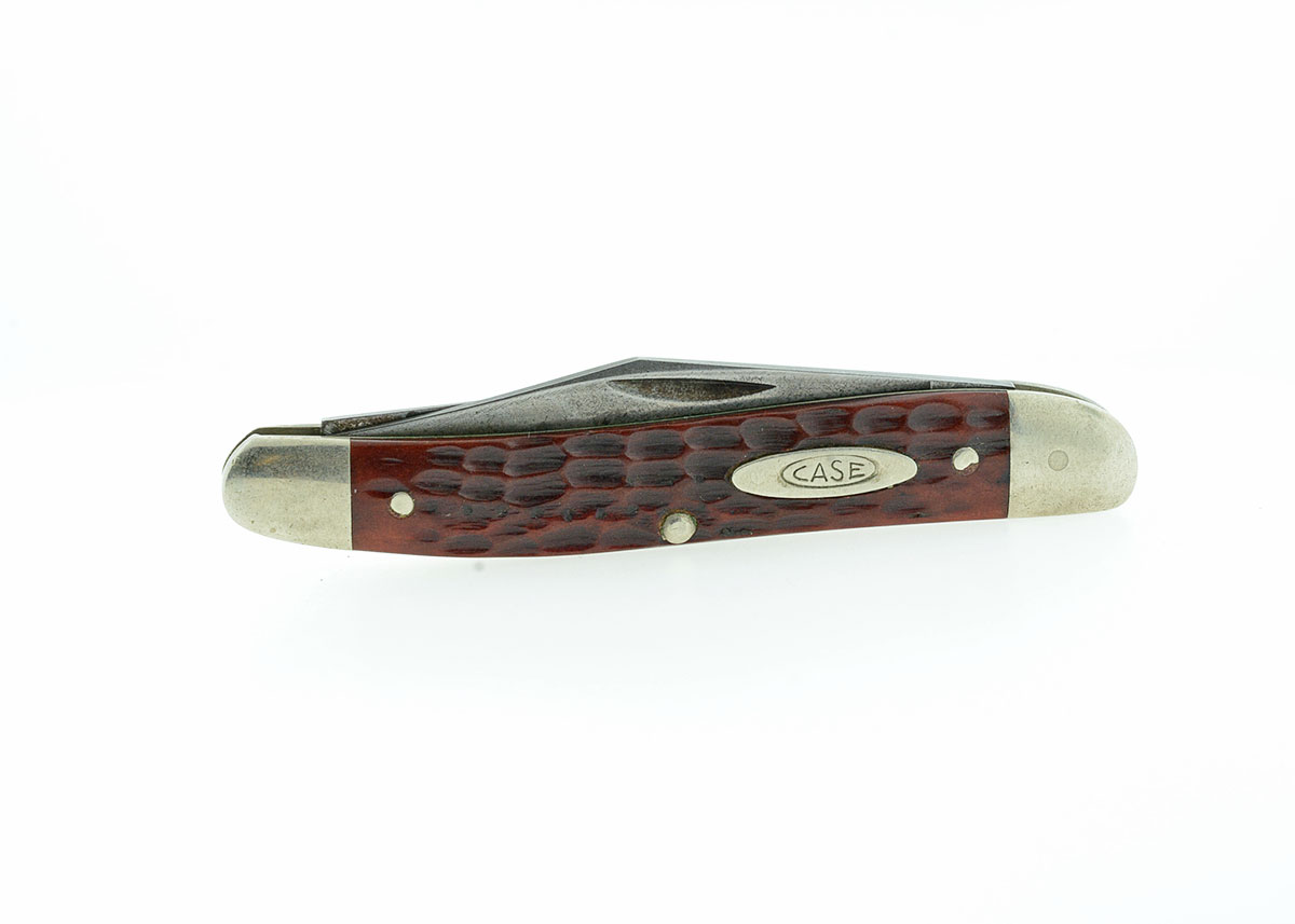 Vintage Case XX Pen Knife