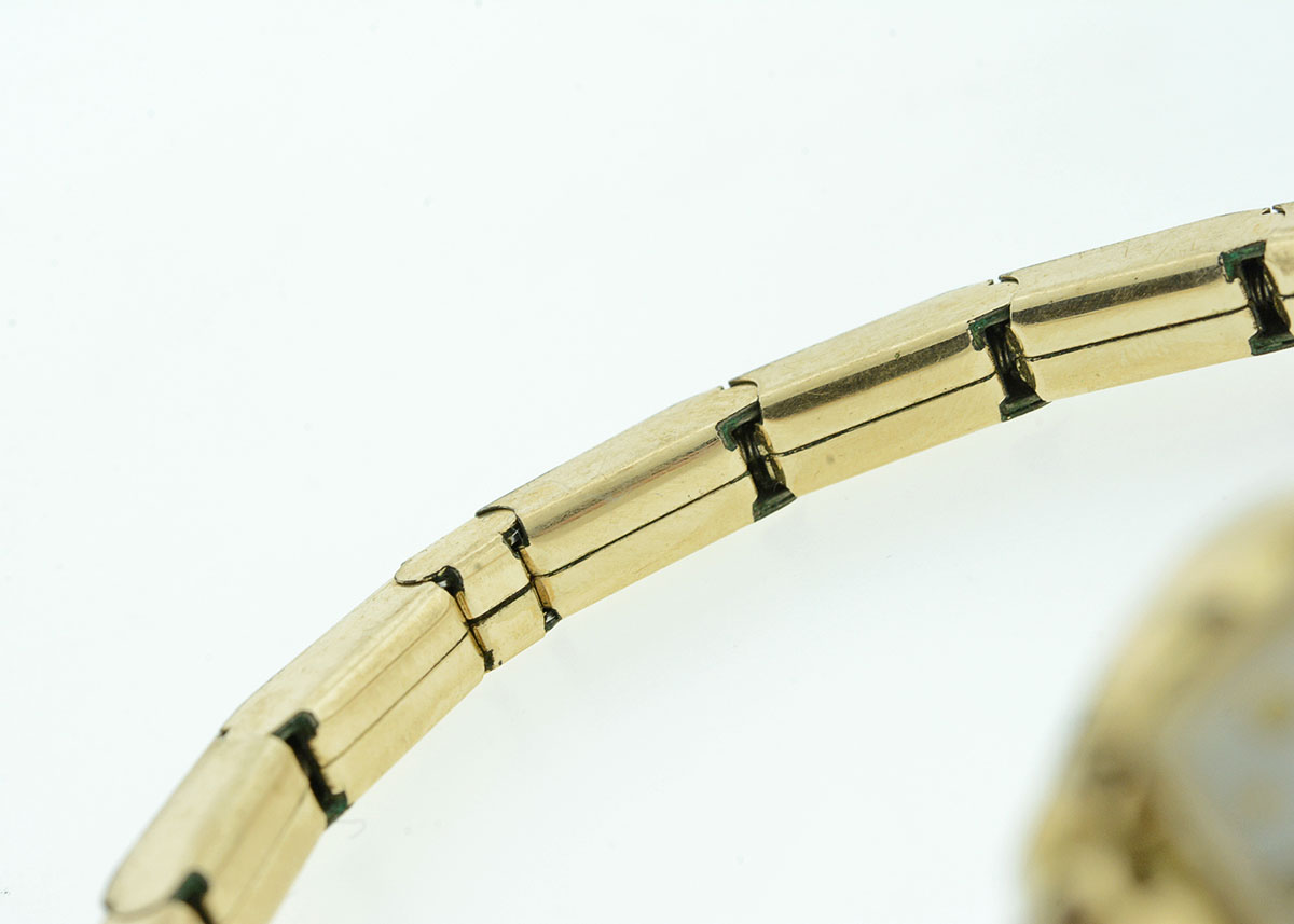 Women's Vintage Bulova Watch