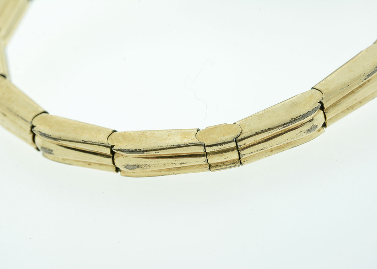 Women's Vintage Bulova Watch