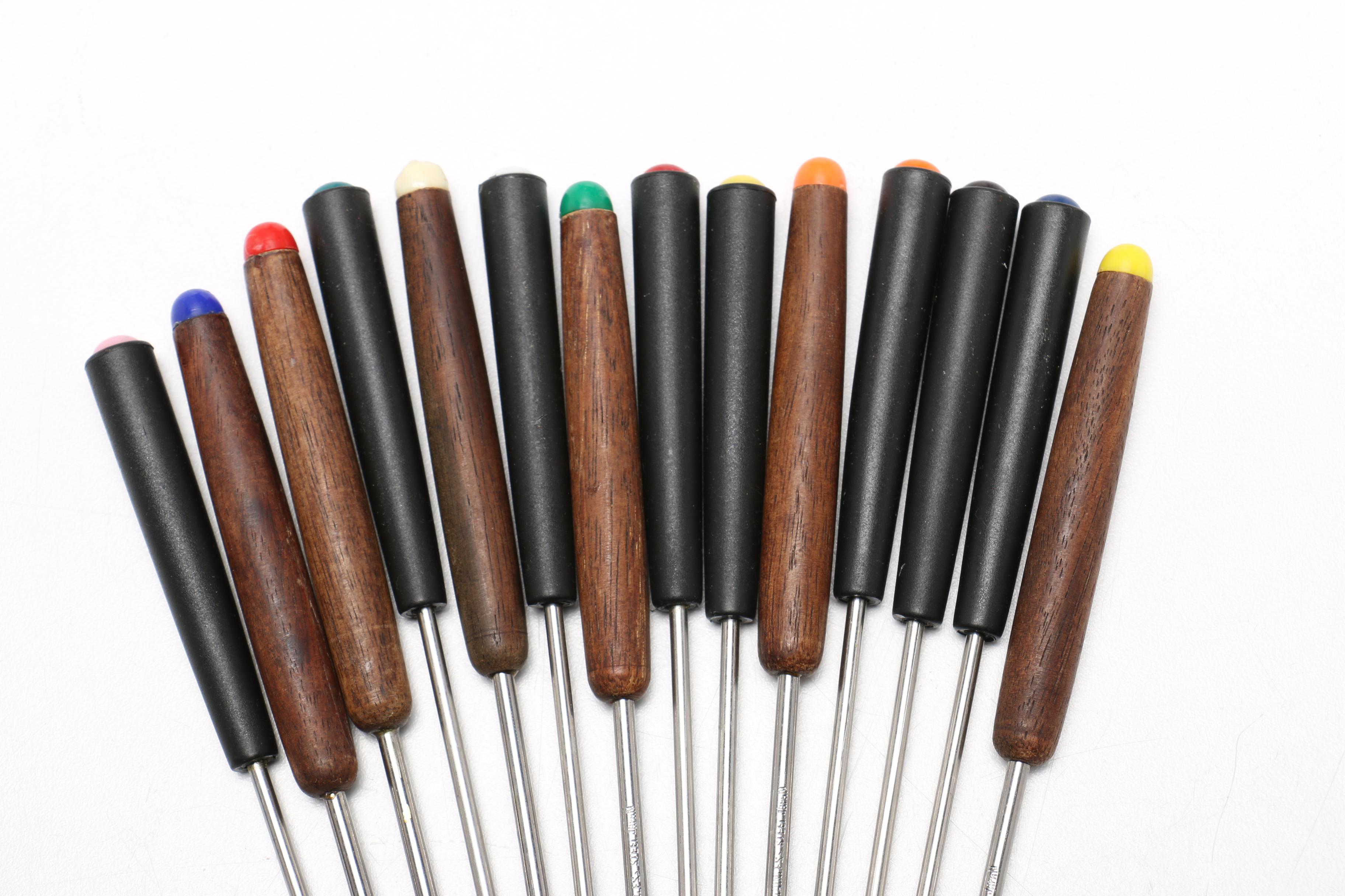 Rival Electric Fondue Set