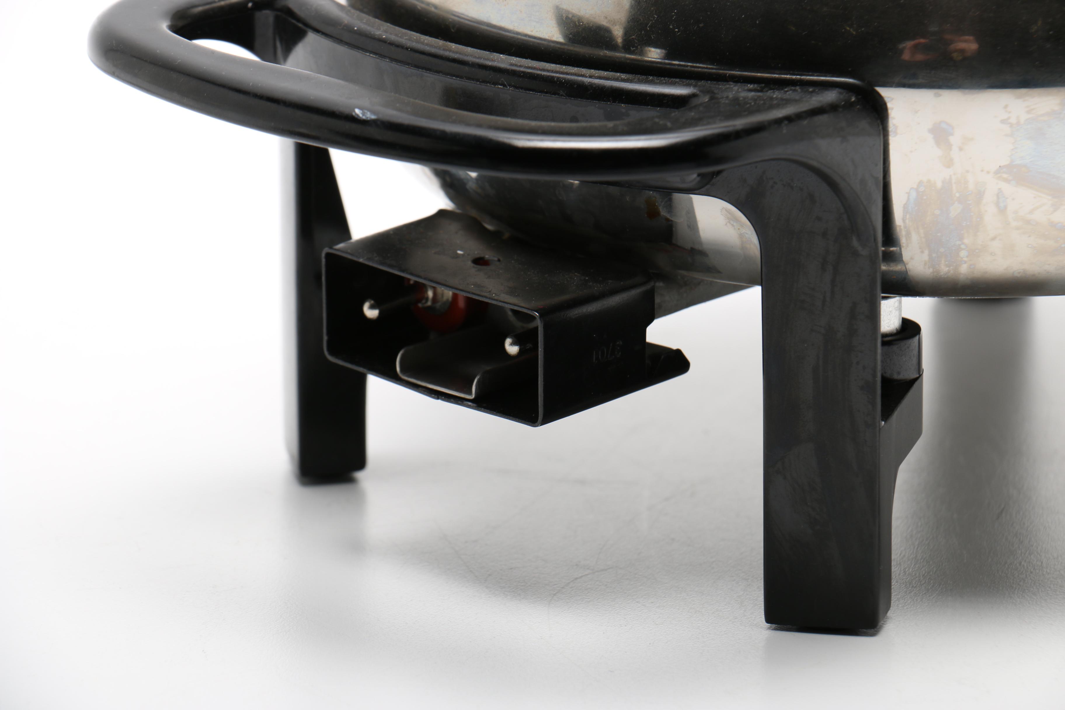 Rival Electric Fondue Set