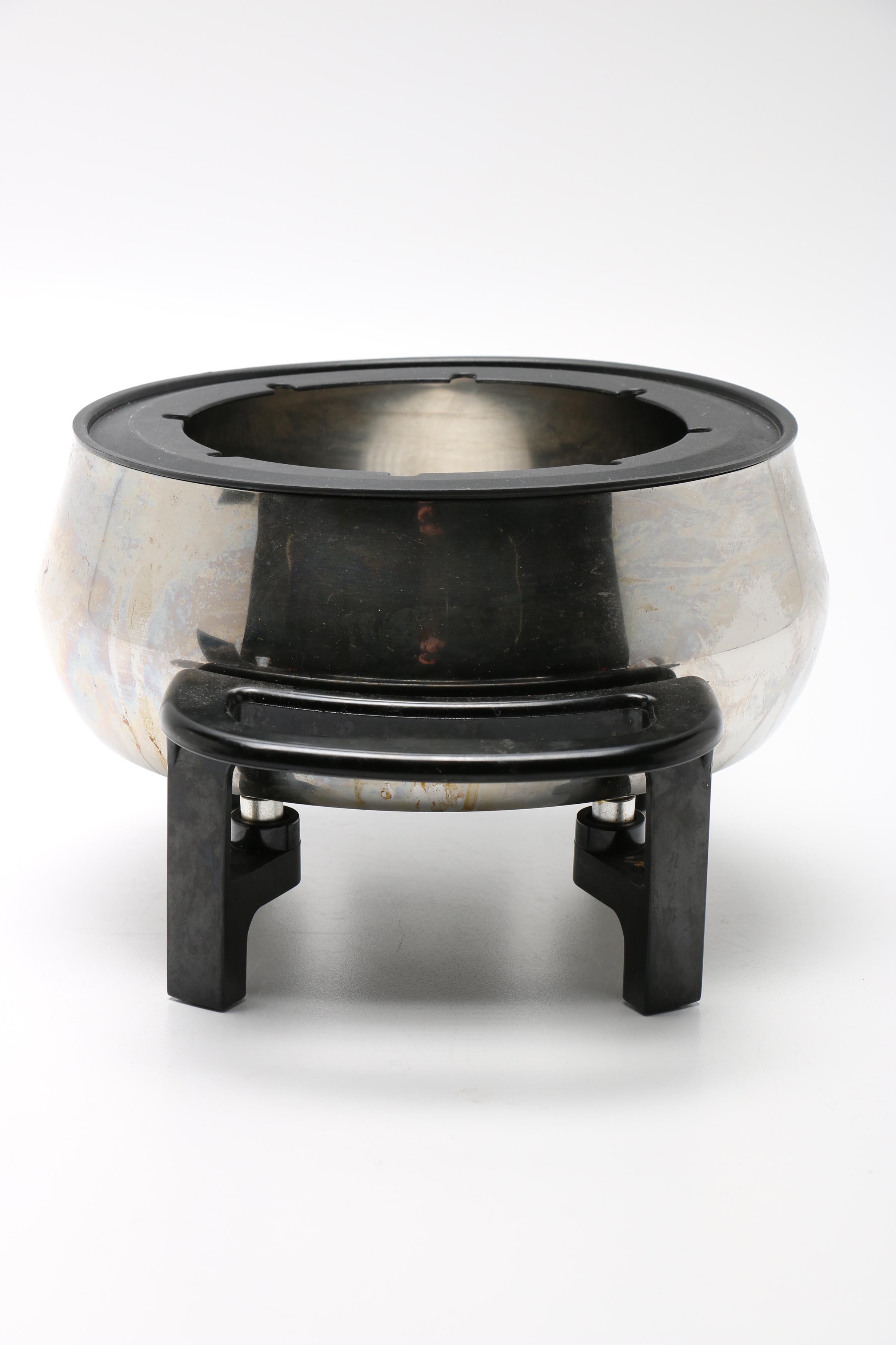 Rival Electric Fondue Set