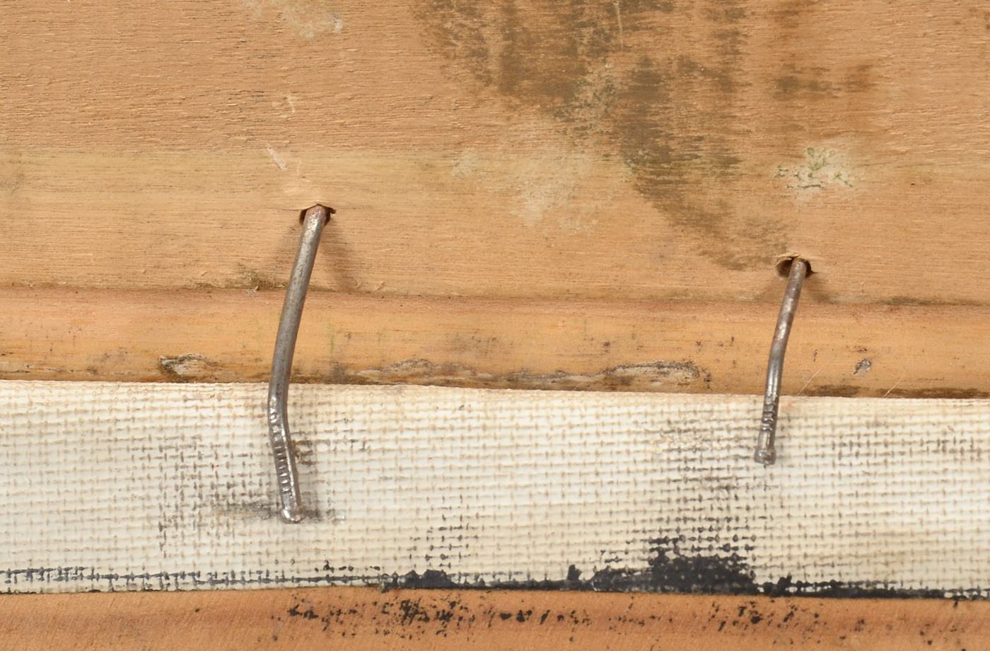 Oil Copy Painting on Canvas of Rembrandt's "Man in a Golden Helmet"