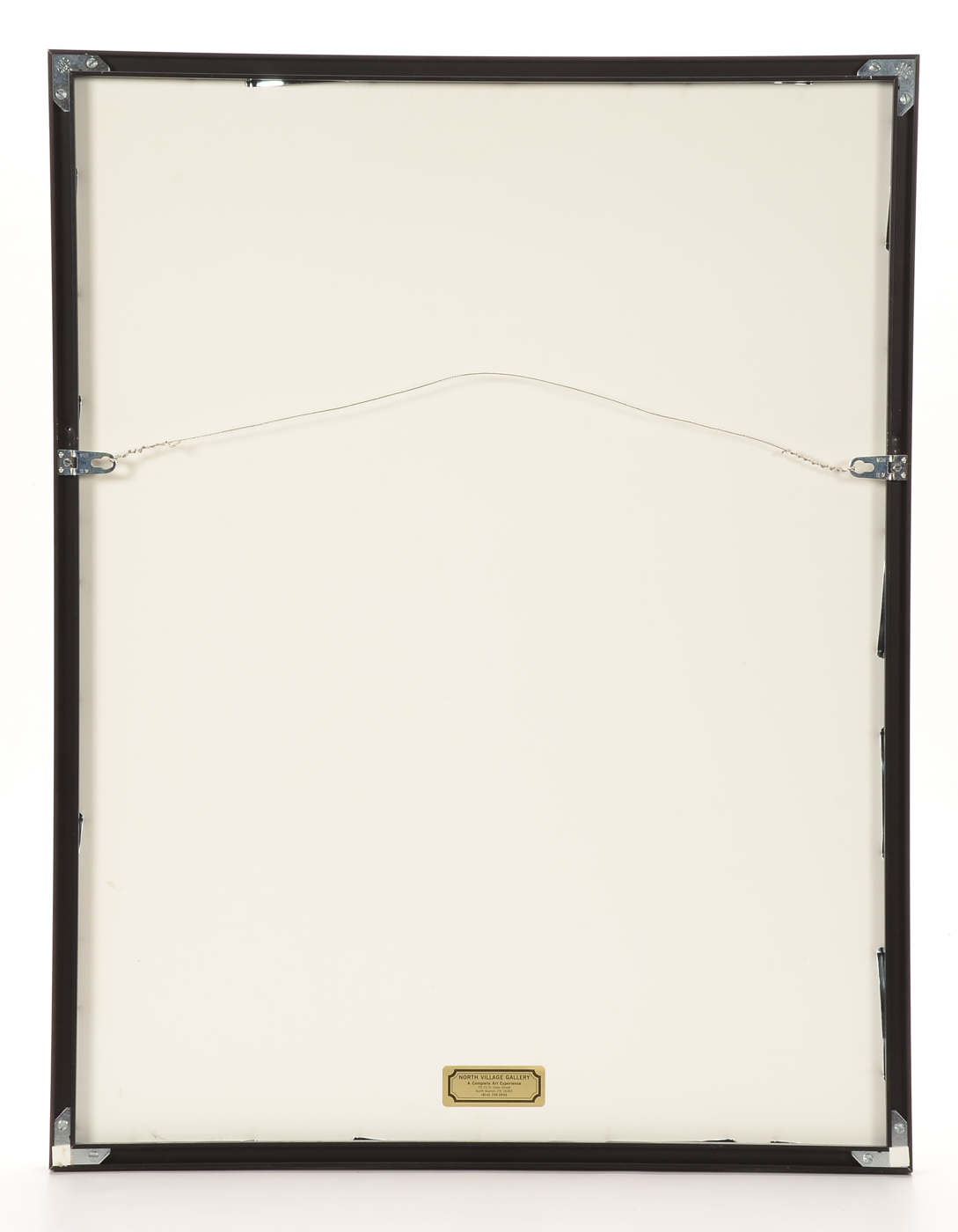 Three W.W. Miller Digital Photographic Prints of Flowers