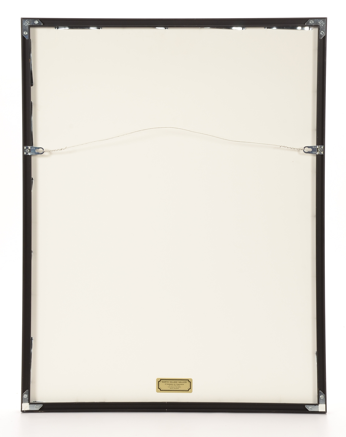 Three W.W. Miller Digital Photographic Prints of Flowers