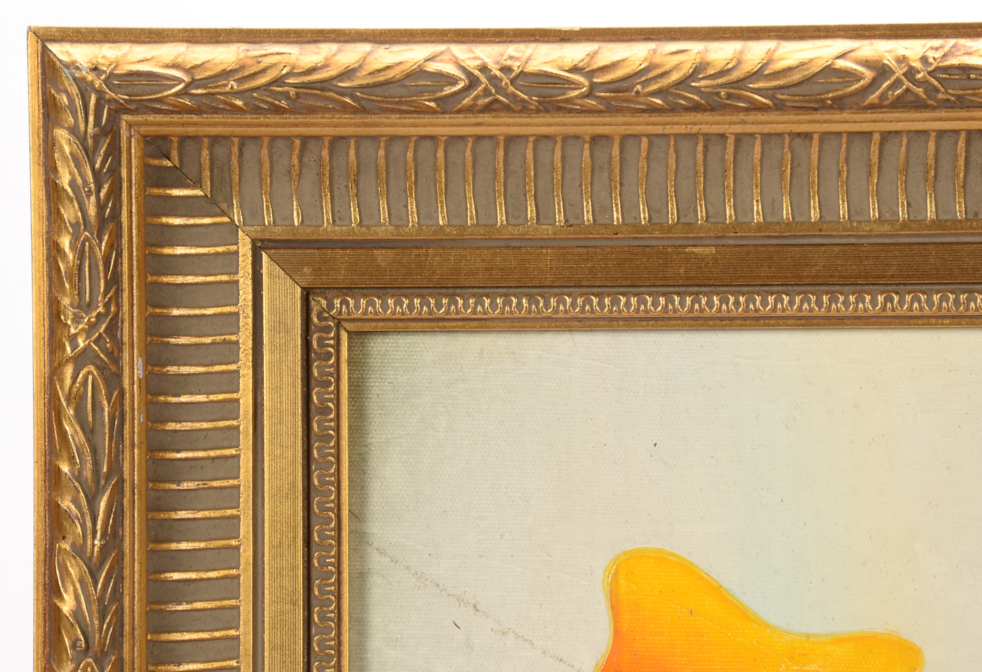 Joyce Roybal Original Oil Painting on Canvas