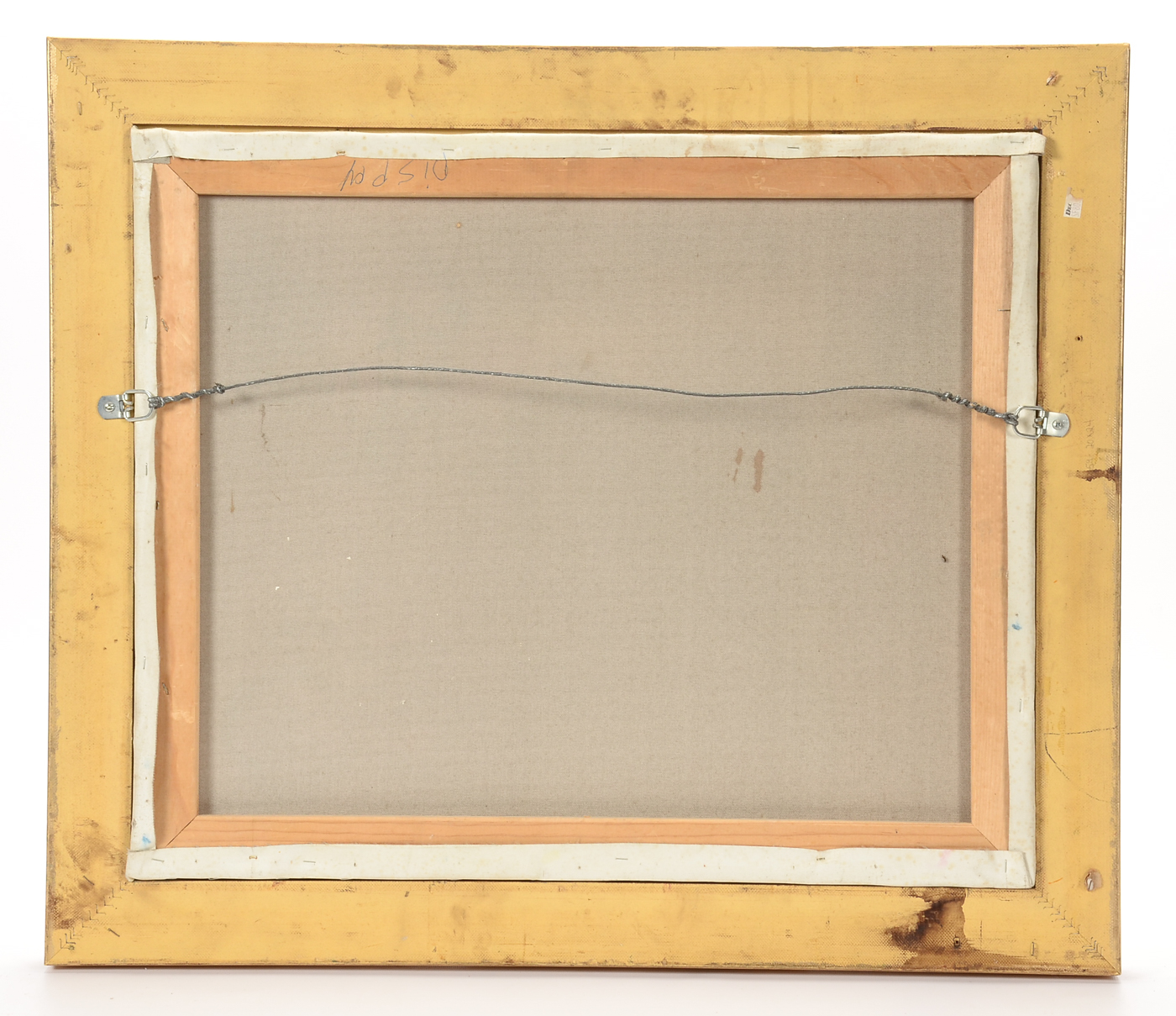 Joyce Roybal Original Oil Painting on Canvas