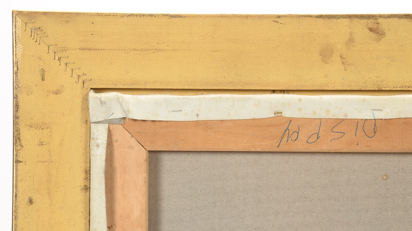 Joyce Roybal Original Oil Painting on Canvas