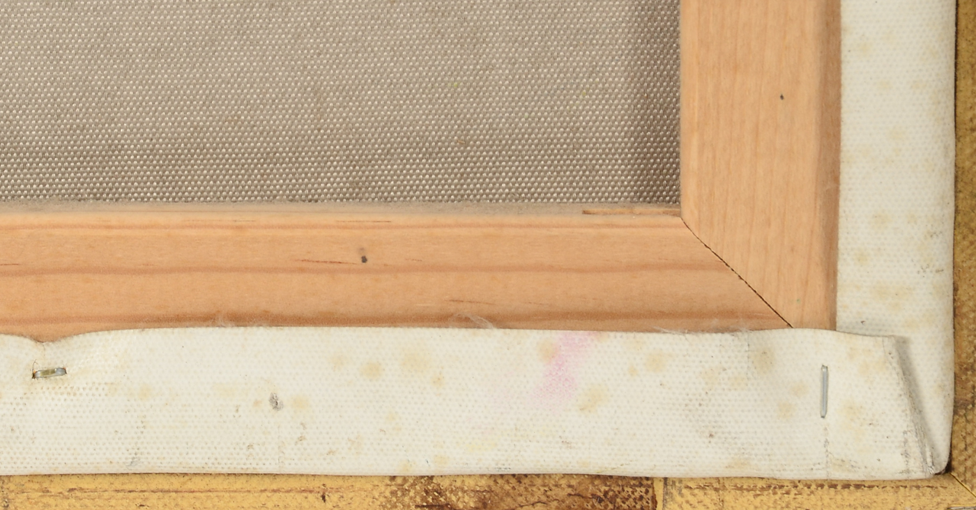 Joyce Roybal Original Oil Painting on Canvas