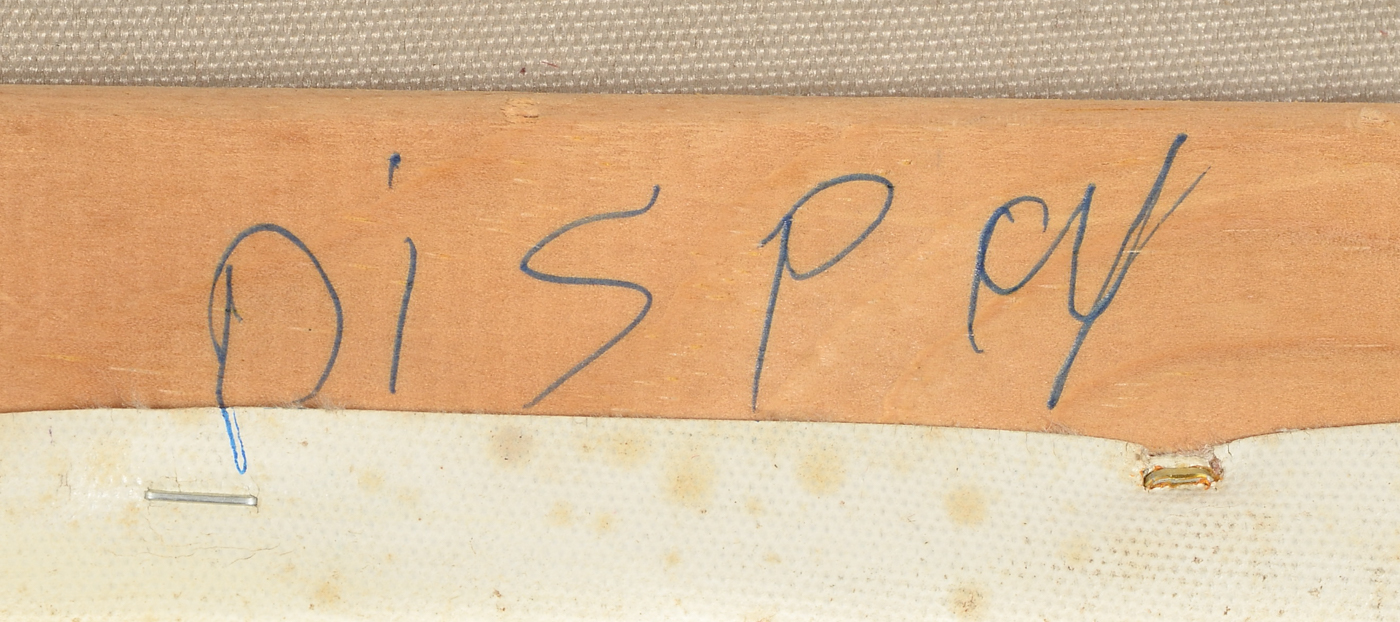 Joyce Roybal Original Oil Painting on Canvas