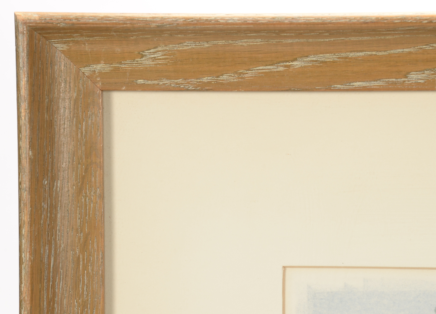 Dan Tyson Signed Limited Edition 1988 Hand-Pulled Lithograph "Turo Trees"