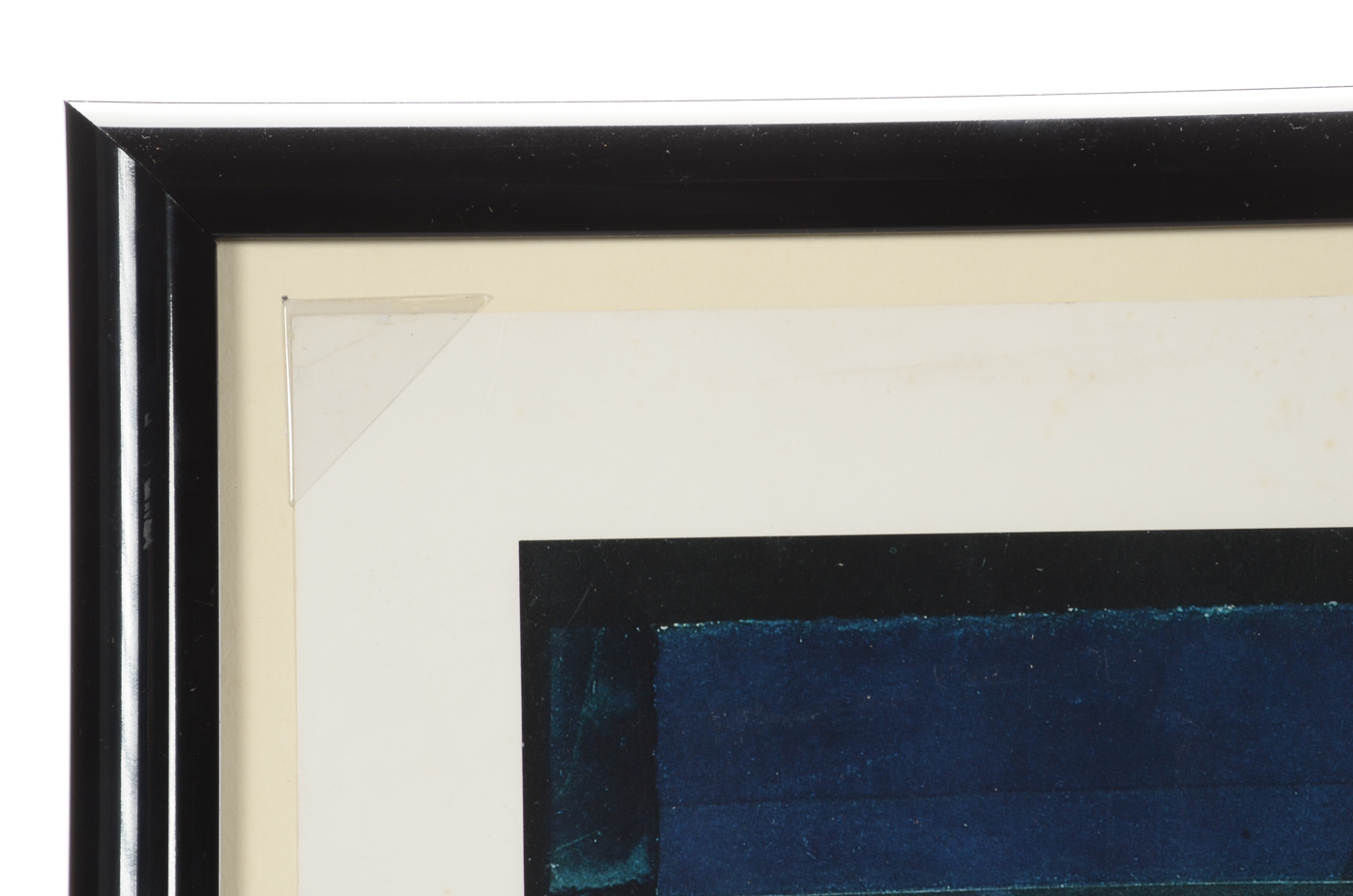 Paul Klee Offset Lithographic Poster