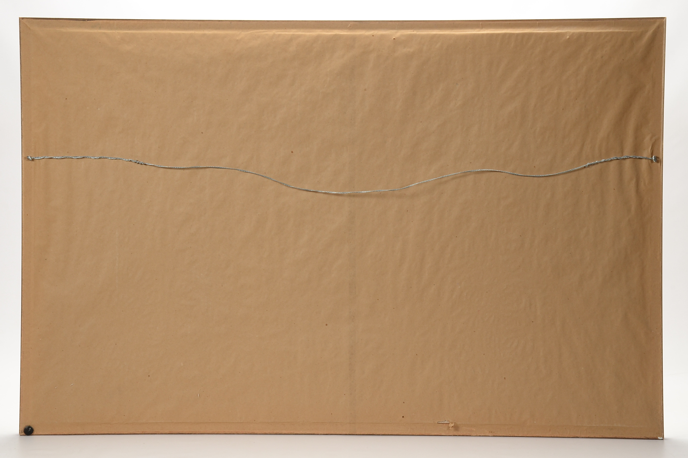 Michael Blaser Signed Limited Edition Offset Lithograph "The Public Landing, Cincinnati 1875"