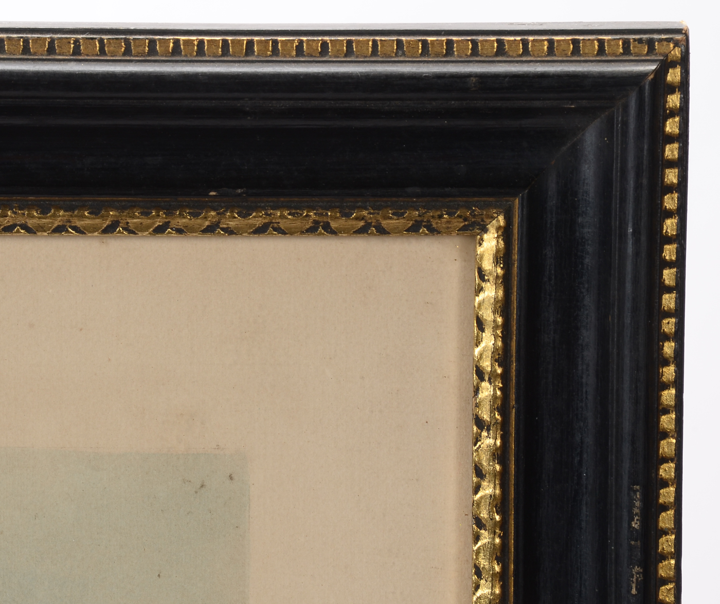 Hand-Colored Aquatint Etching after Henry Hall "The Merry Beaglers"