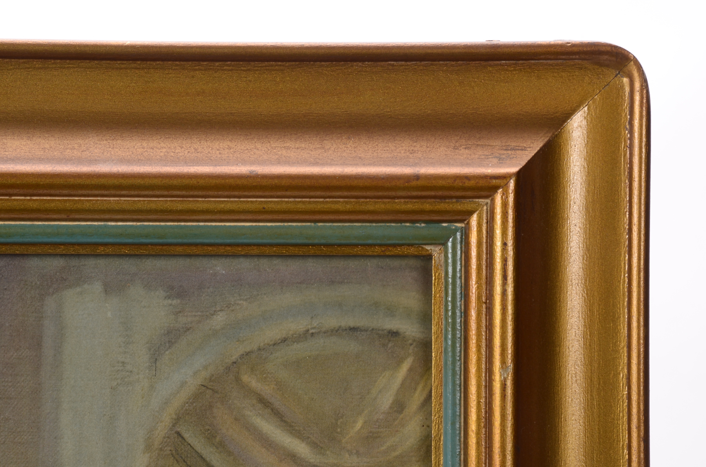 Offset Lithograph After Vincent Aderente