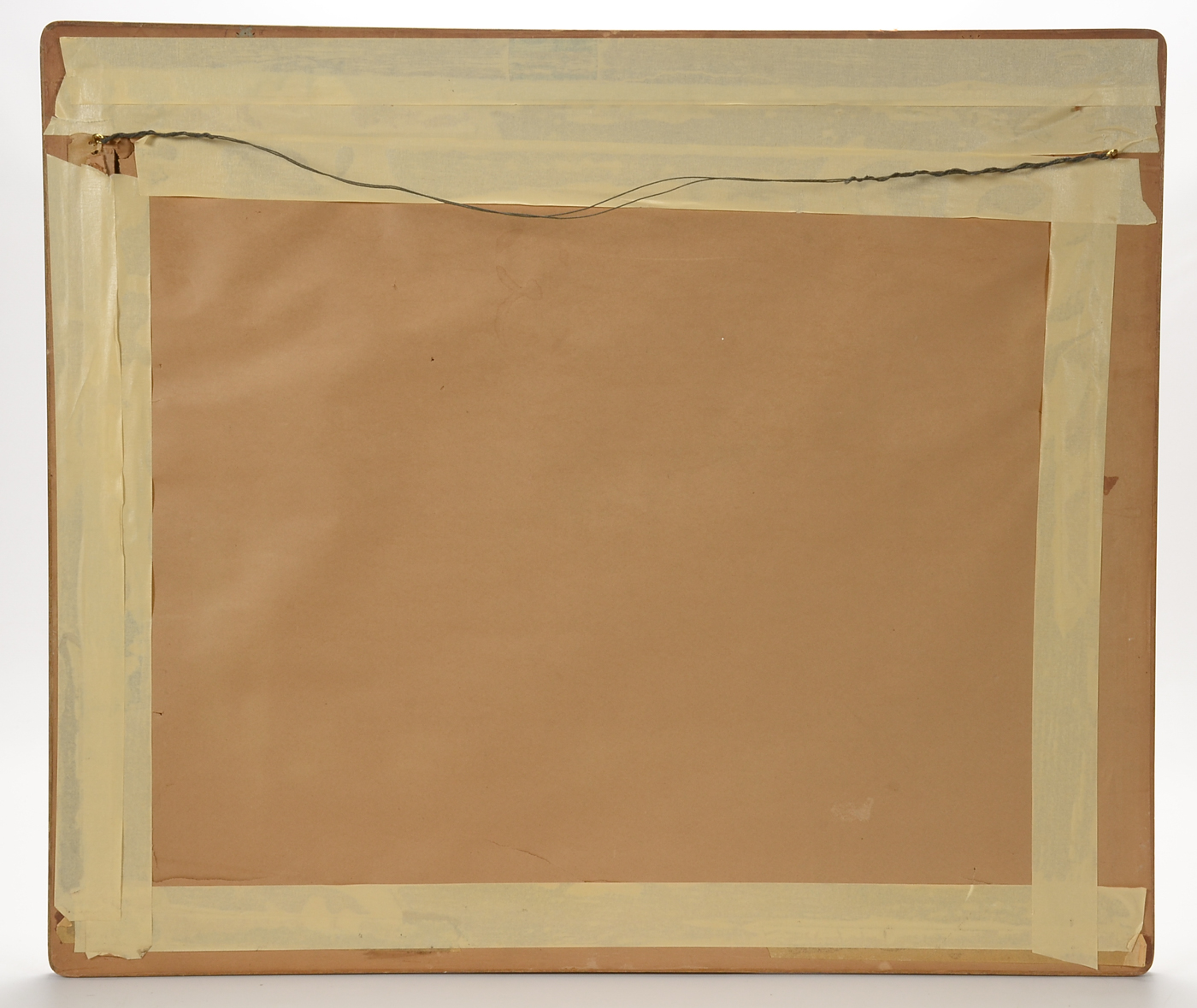 Offset Lithograph After Vincent Aderente