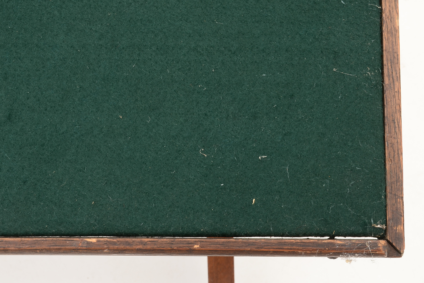 Antique Oak Drawing / Drafting Table