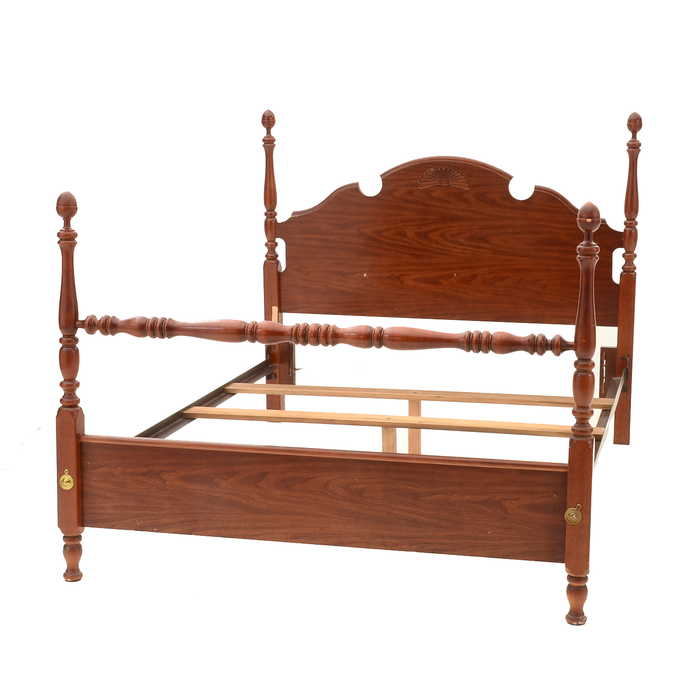 Queen Size Bed Frame