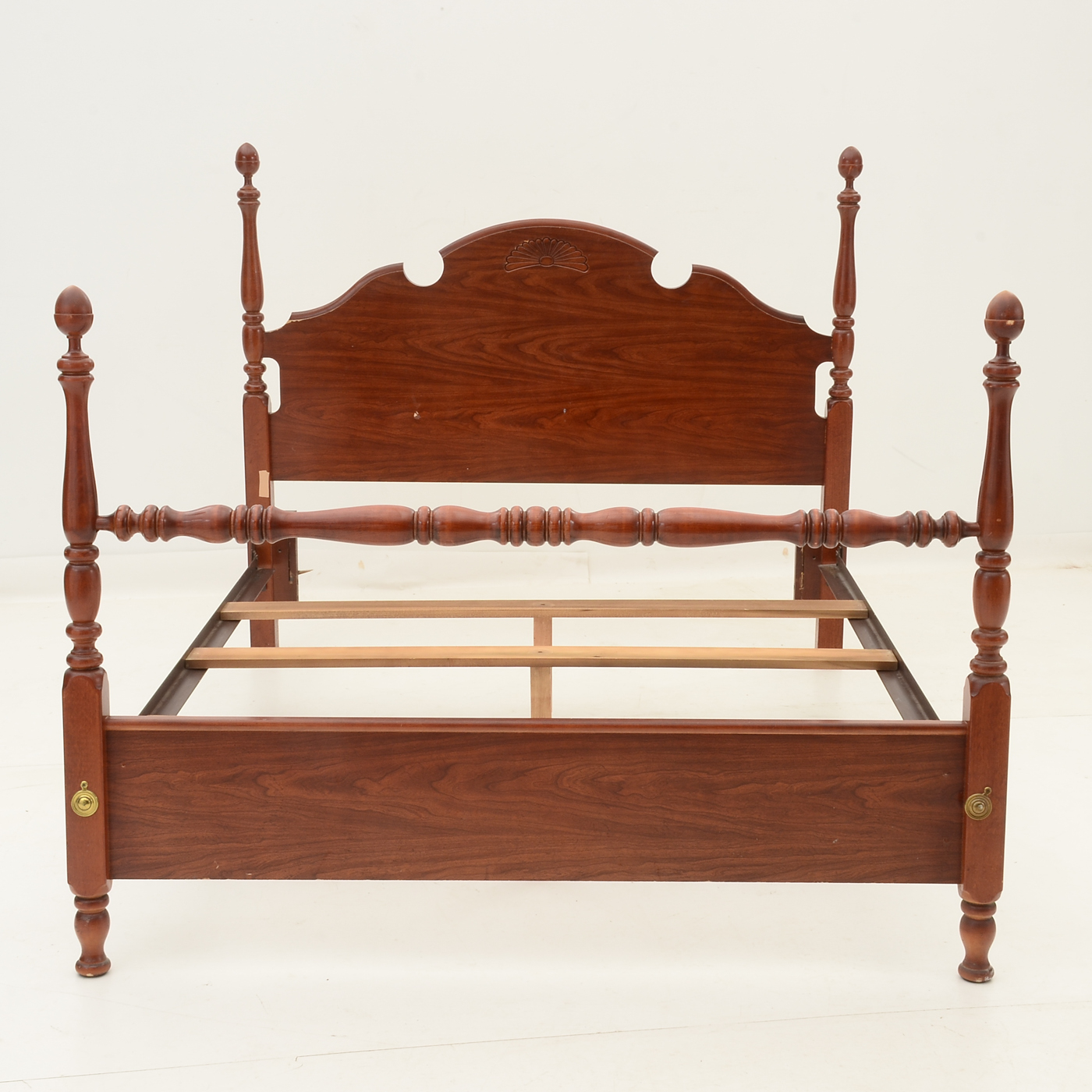 Queen Size Bed Frame