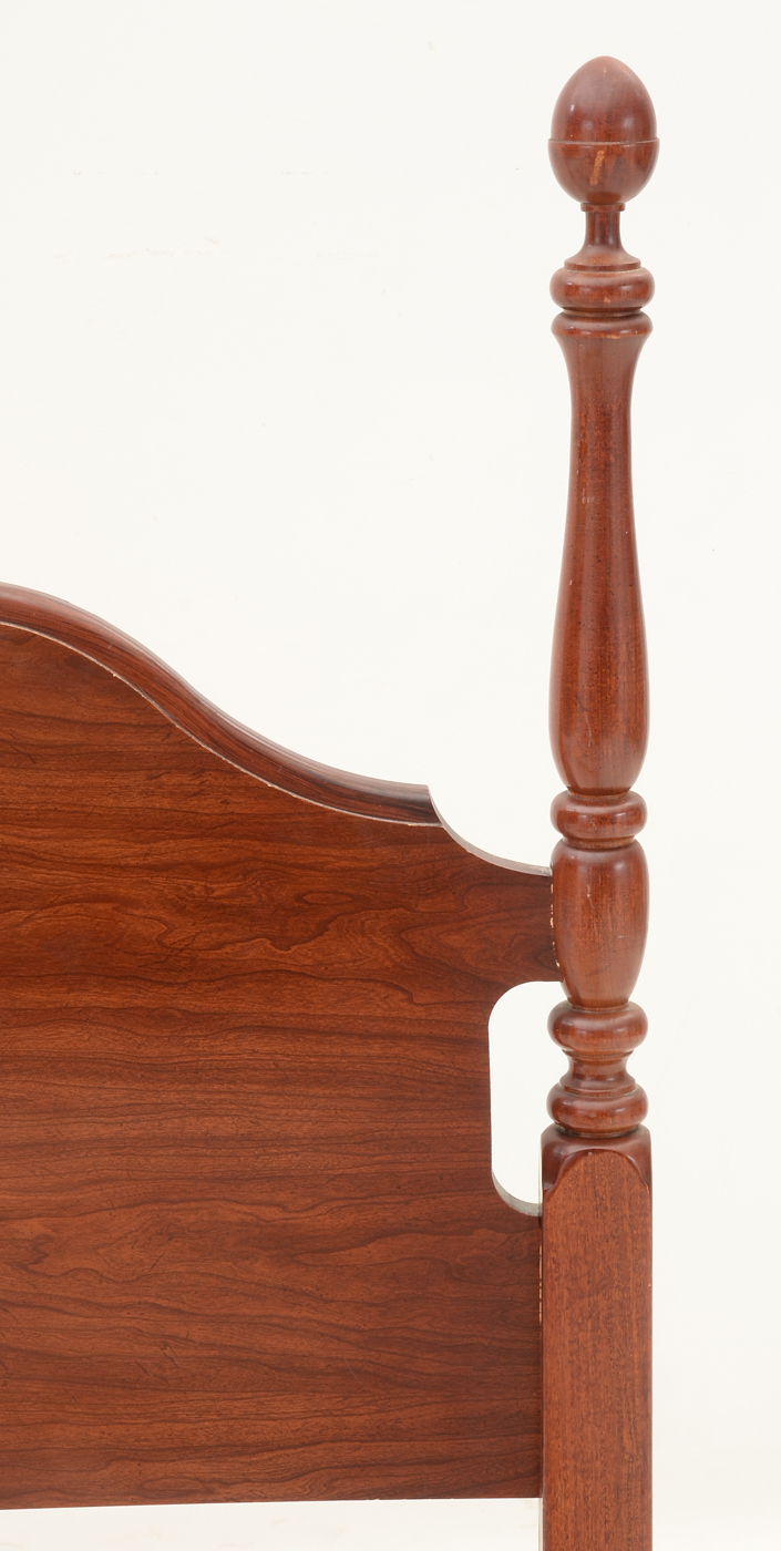 Queen Size Bed Frame