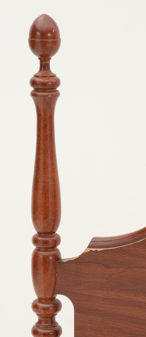 Queen Size Bed Frame