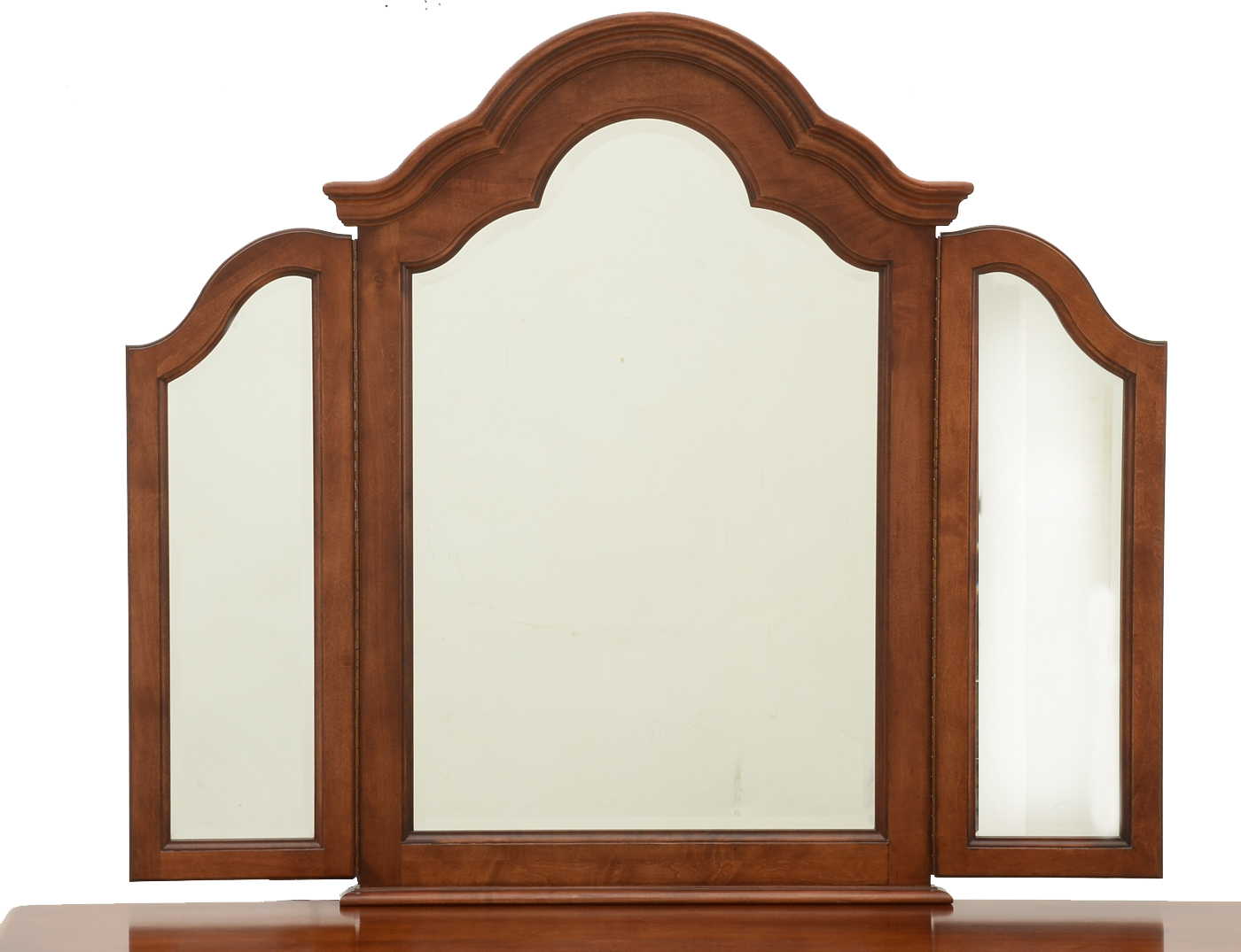 Sumter Chest of Drawers with Mirror