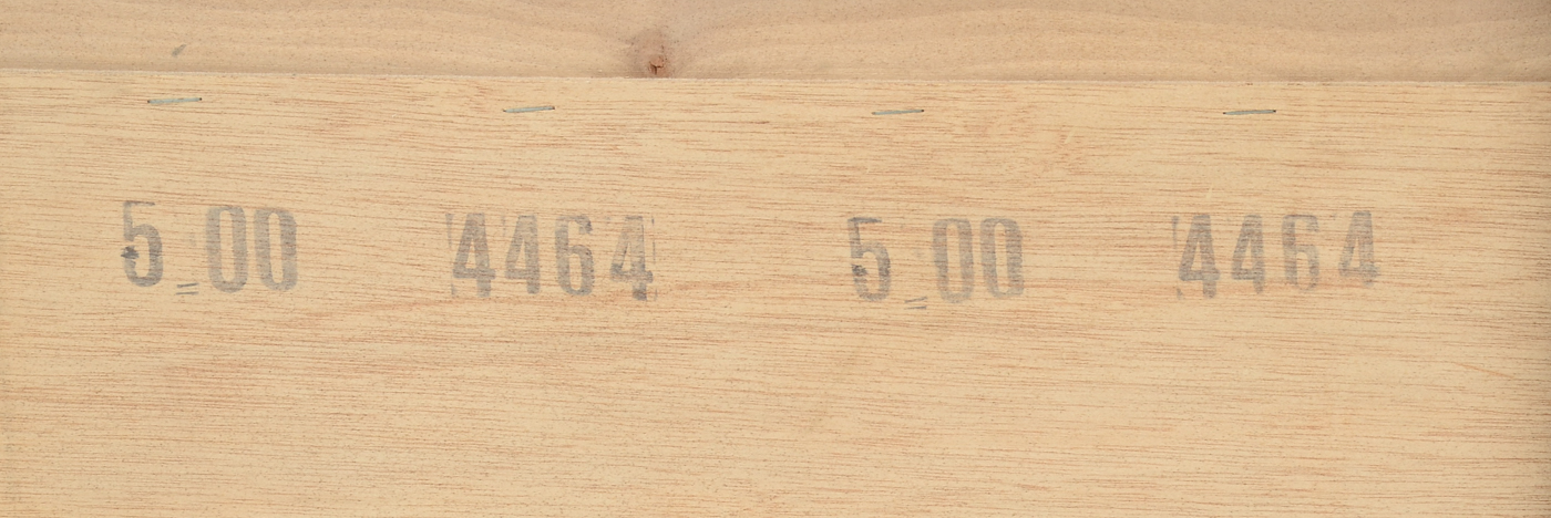 Sumter Chest of Drawers with Mirror