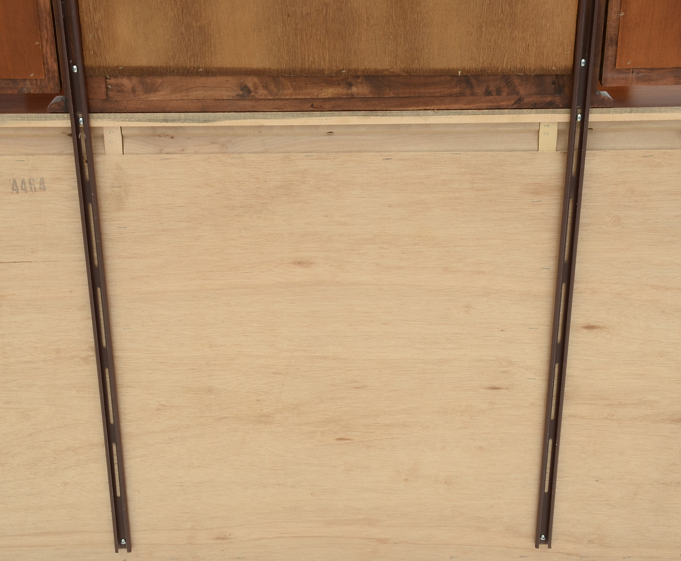 Sumter Chest of Drawers with Mirror