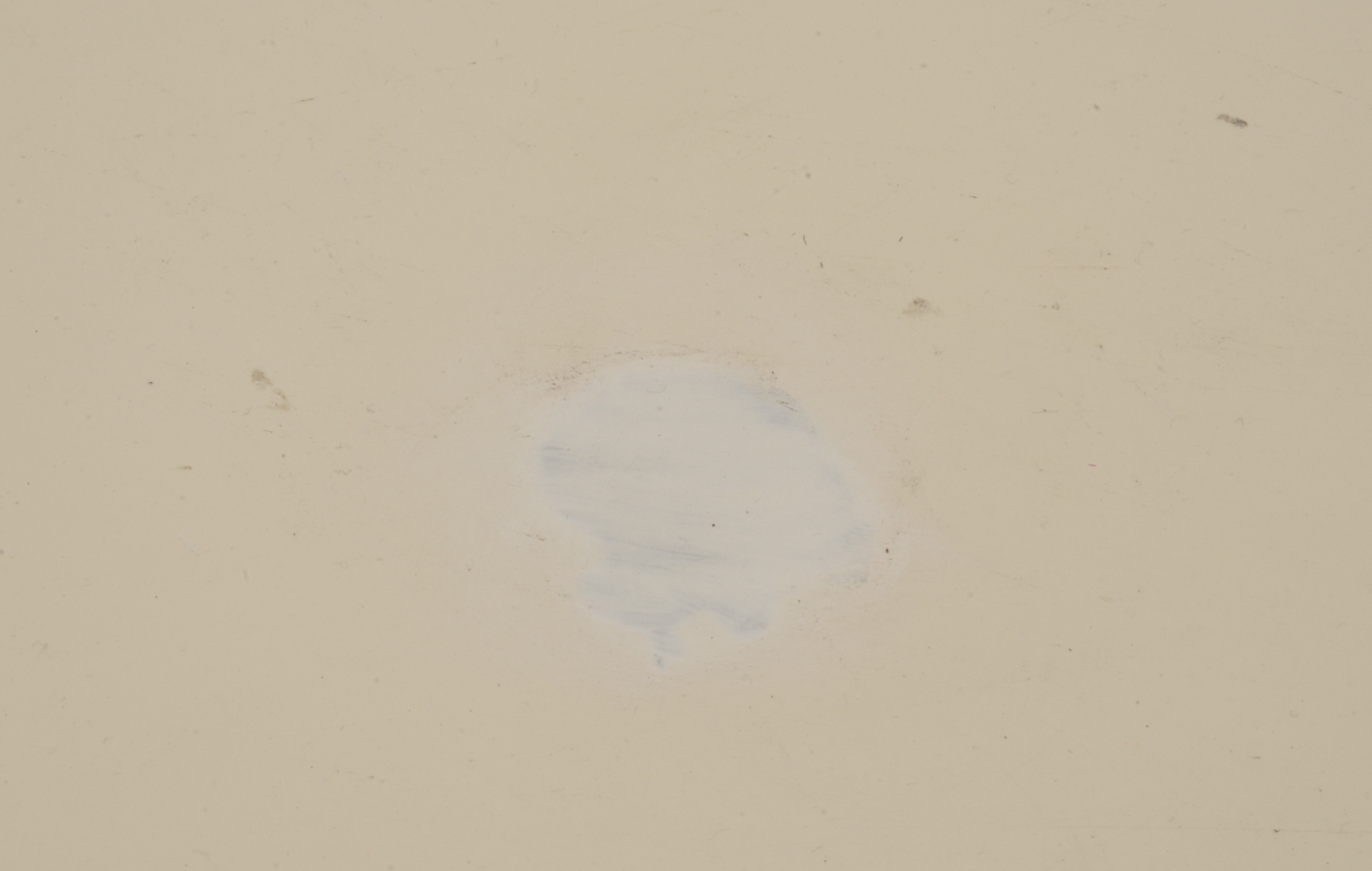 White Chest of Drawers With Mirror