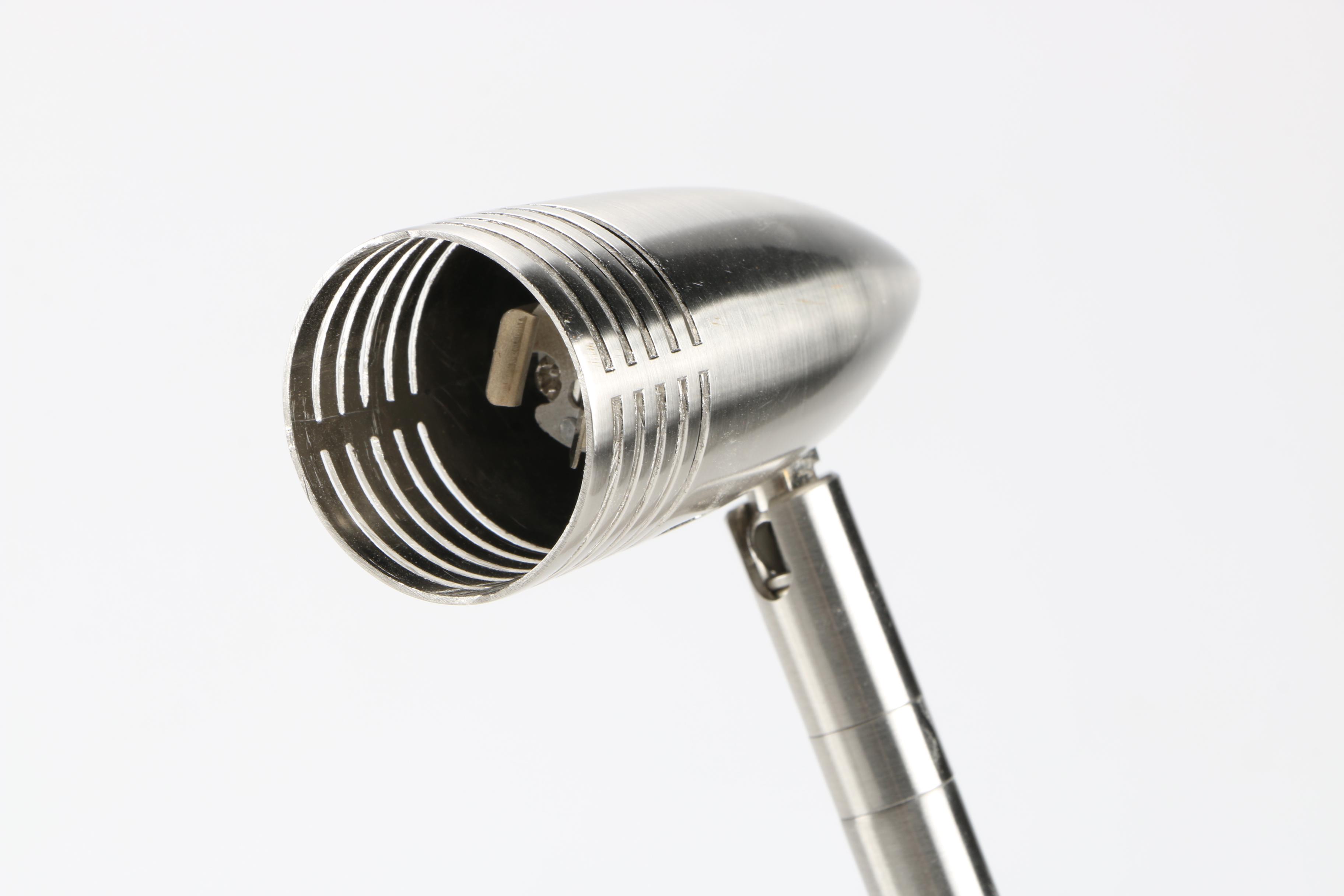 Contemporary Art Accent Lamps