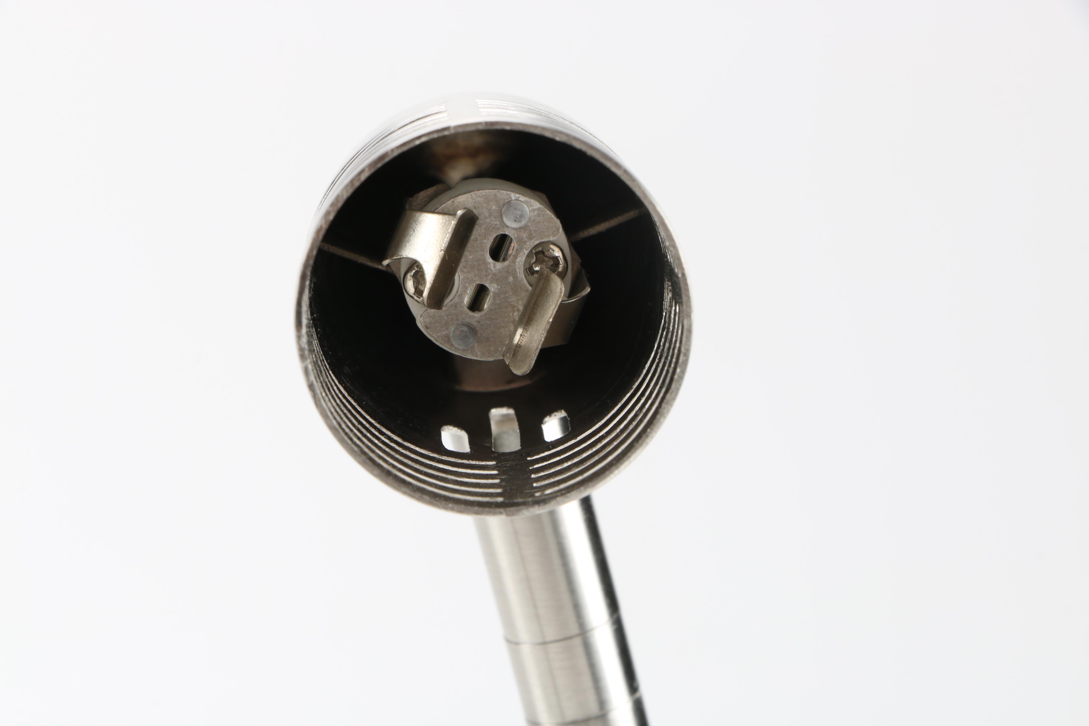 Contemporary Art Accent Lamps