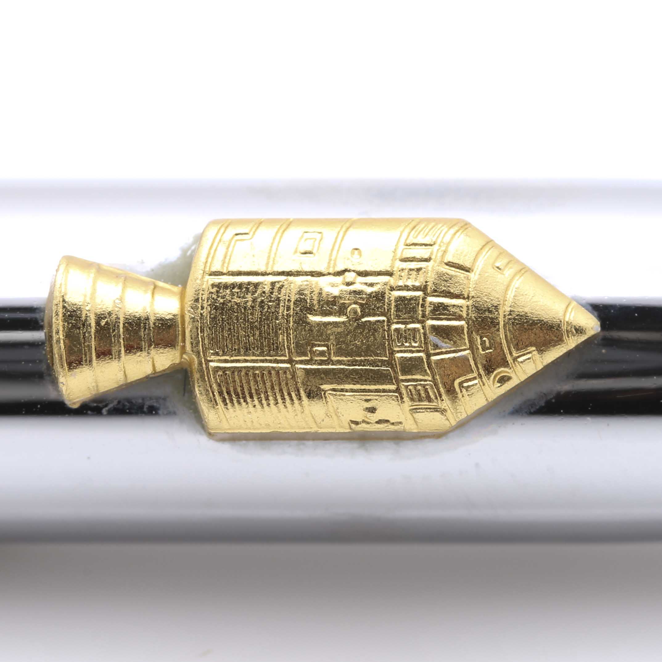 Vintage Belt Buckles and Pens Including Parker