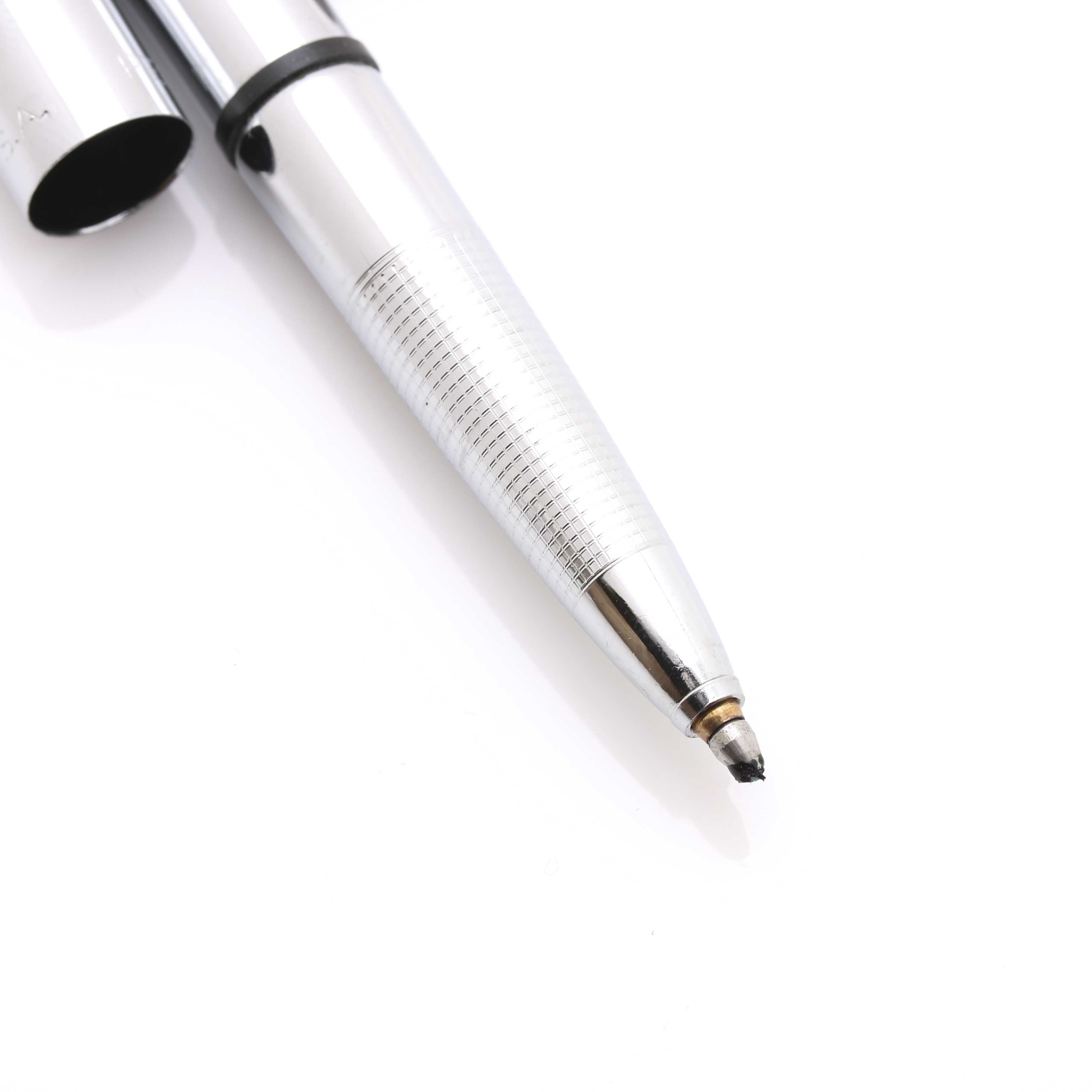 Vintage Belt Buckles and Pens Including Parker