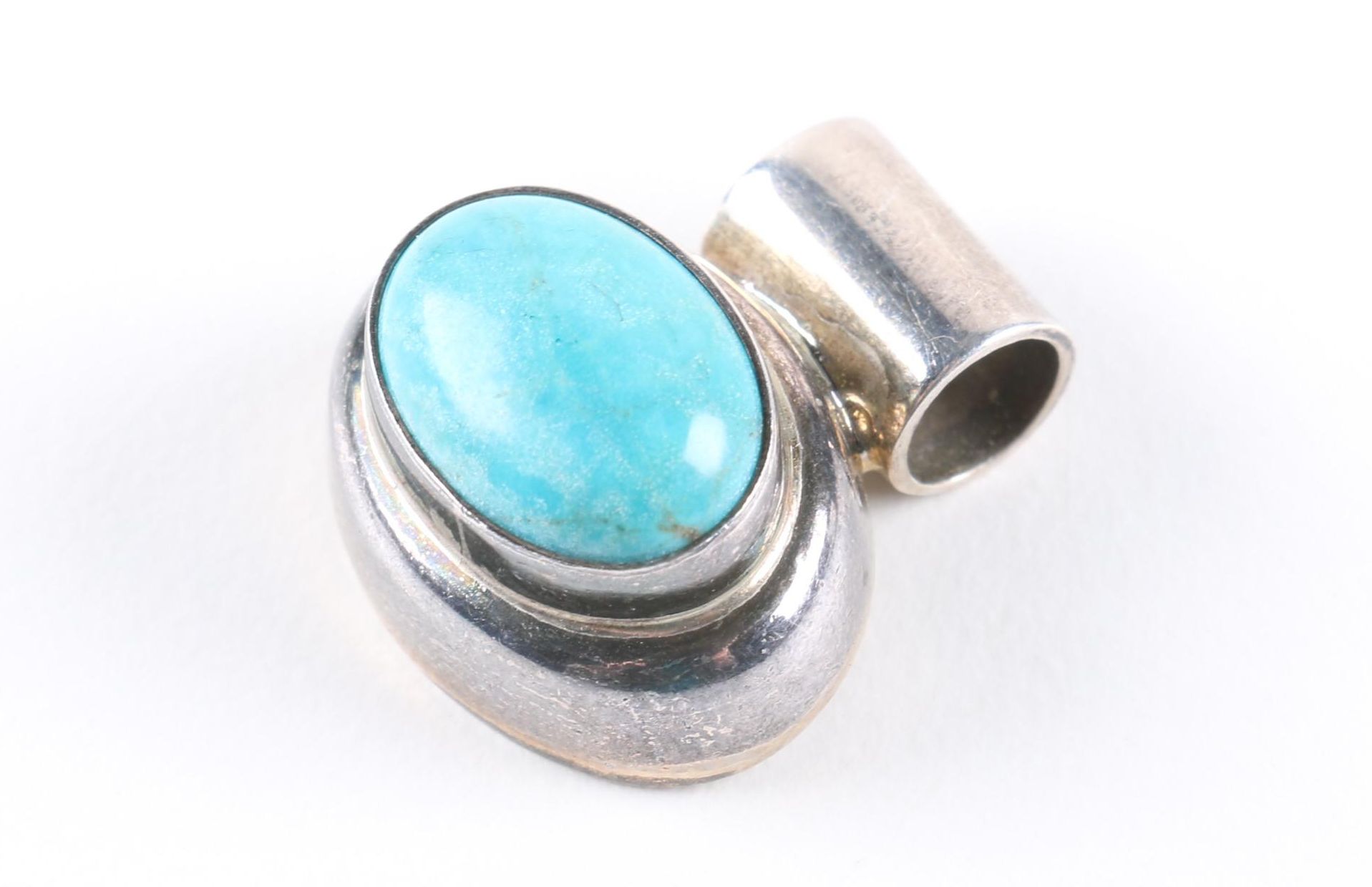 Sterling and Stone Jewelry Including Jay King