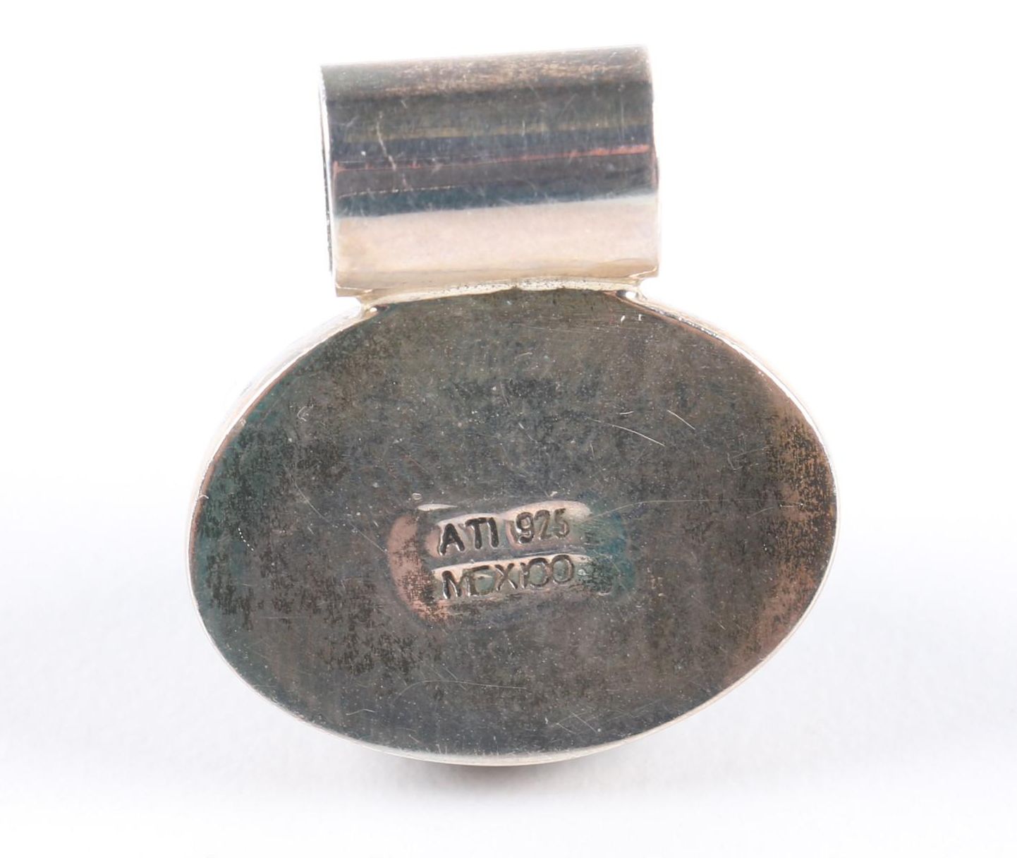 Sterling and Stone Jewelry Including Jay King