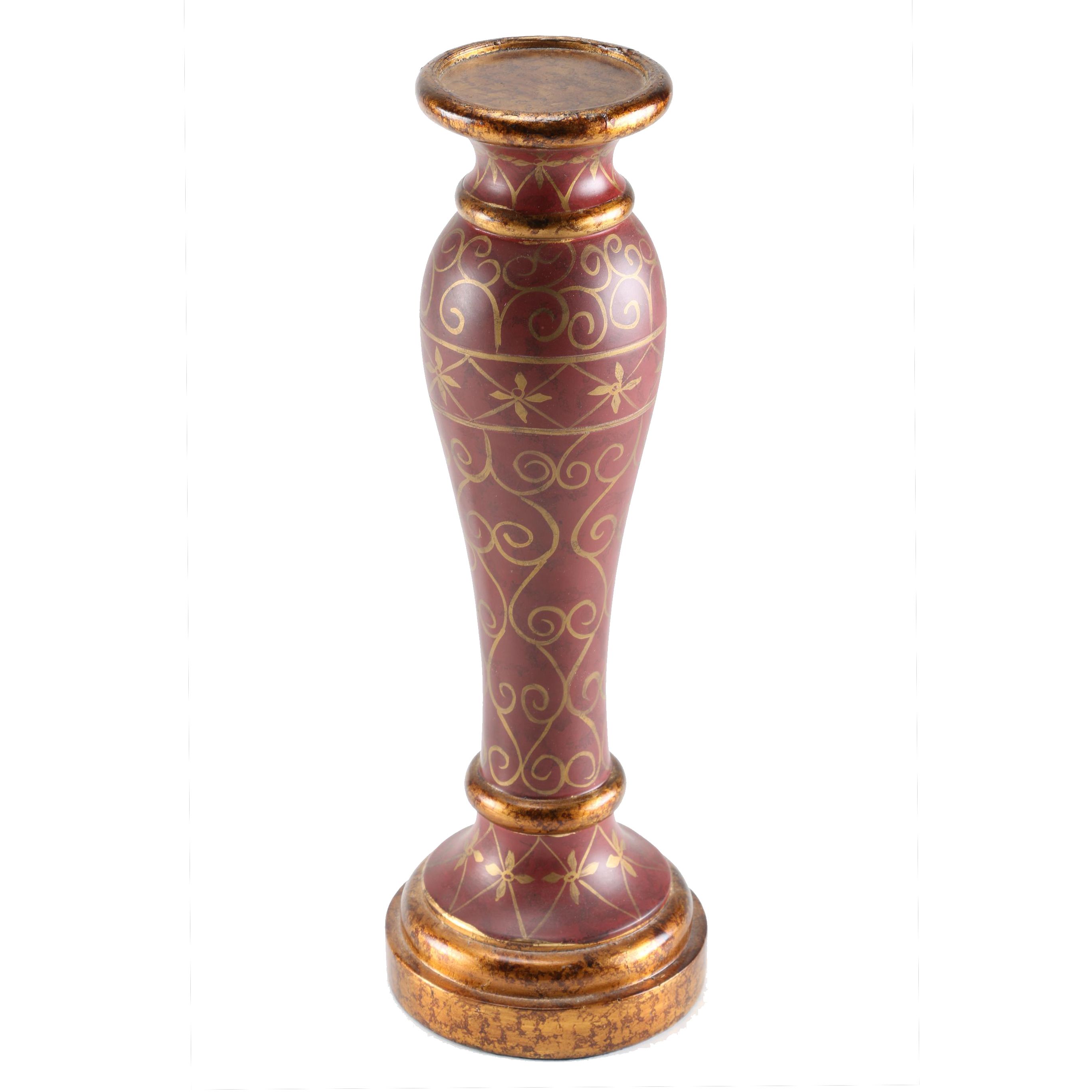 Pieri Creations Baluster Candle Holder