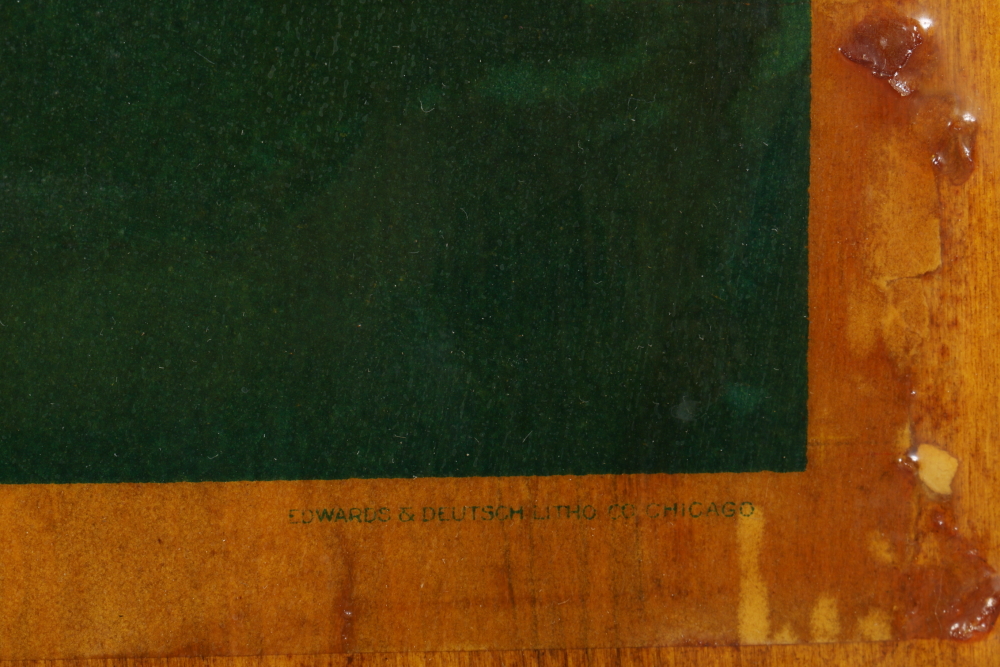 World War I Second Liberty Bond Posters