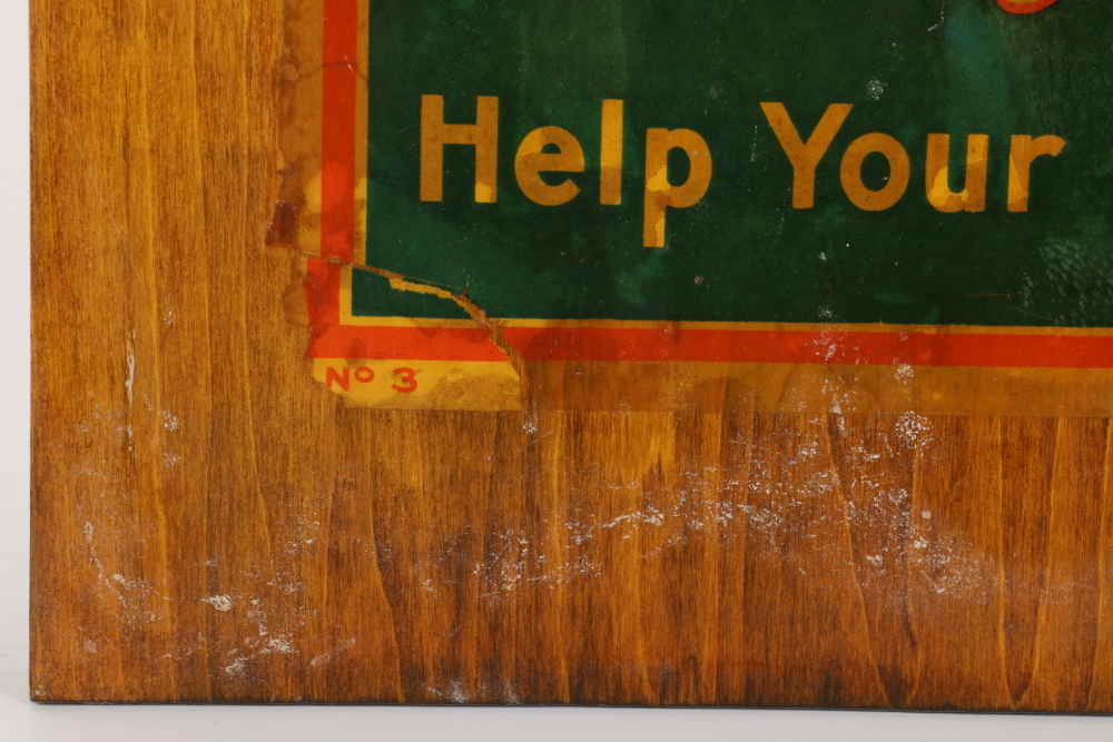 World War I Second Liberty Bond Posters