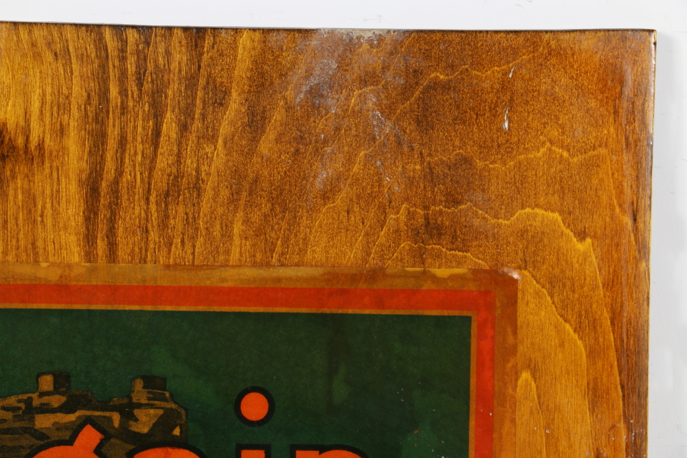 World War I Second Liberty Bond Posters