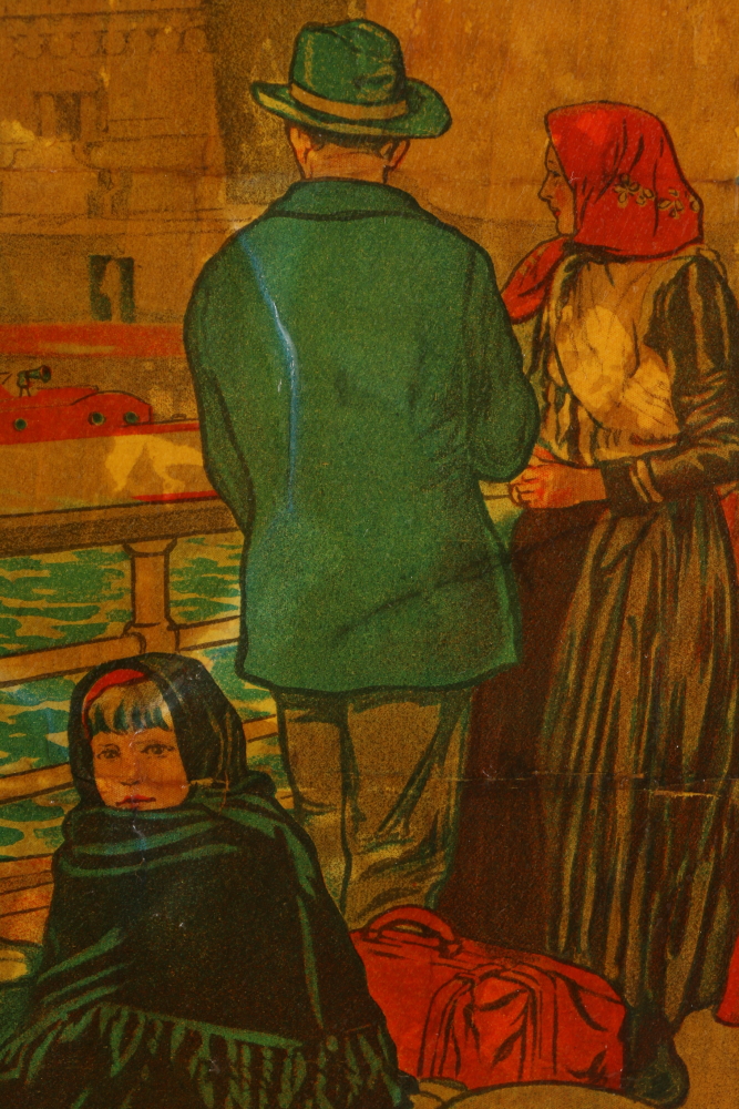 World War I Second Liberty Bond Posters