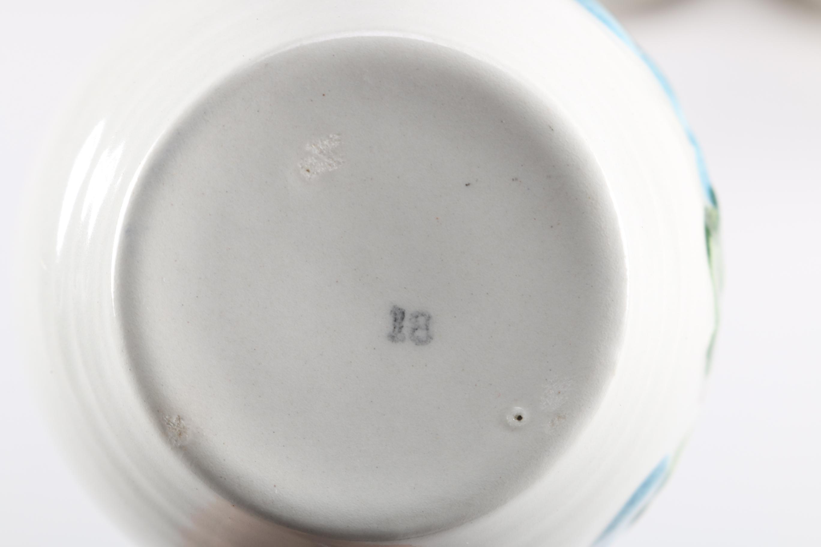 Metlox "Poppy Trail" Ceramic Dishware