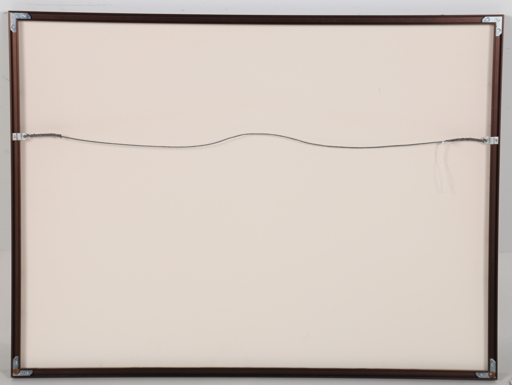 1953 Douglas MacFarlan Map of the Historic Main LIne of Pennsylvania